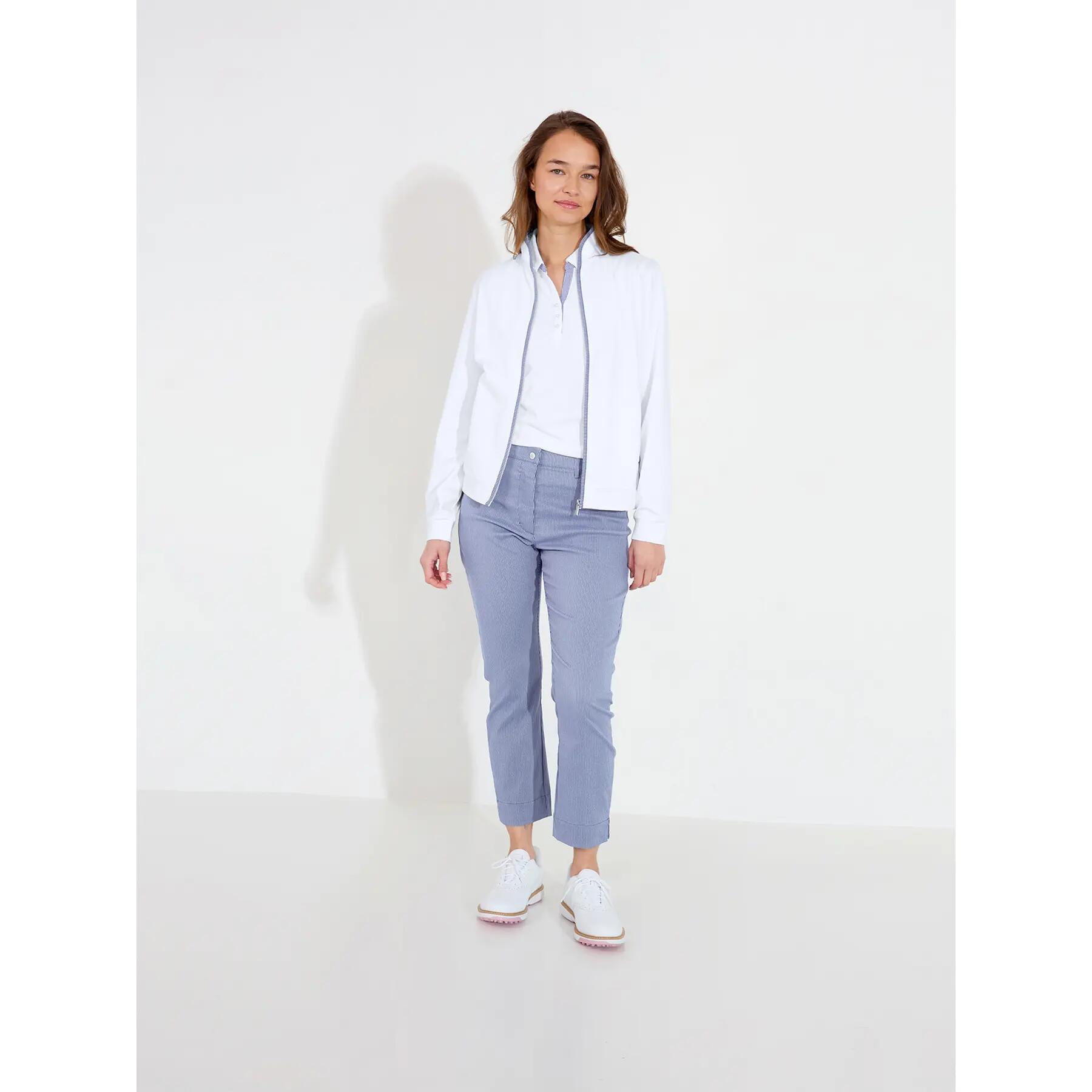 Pantalon 7/8 femme Abacus Bovey 2/5
