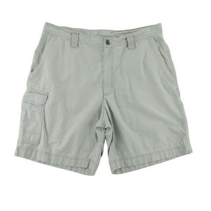 Seconde vie - Bermudas Homme Cargo Beige - Excellent