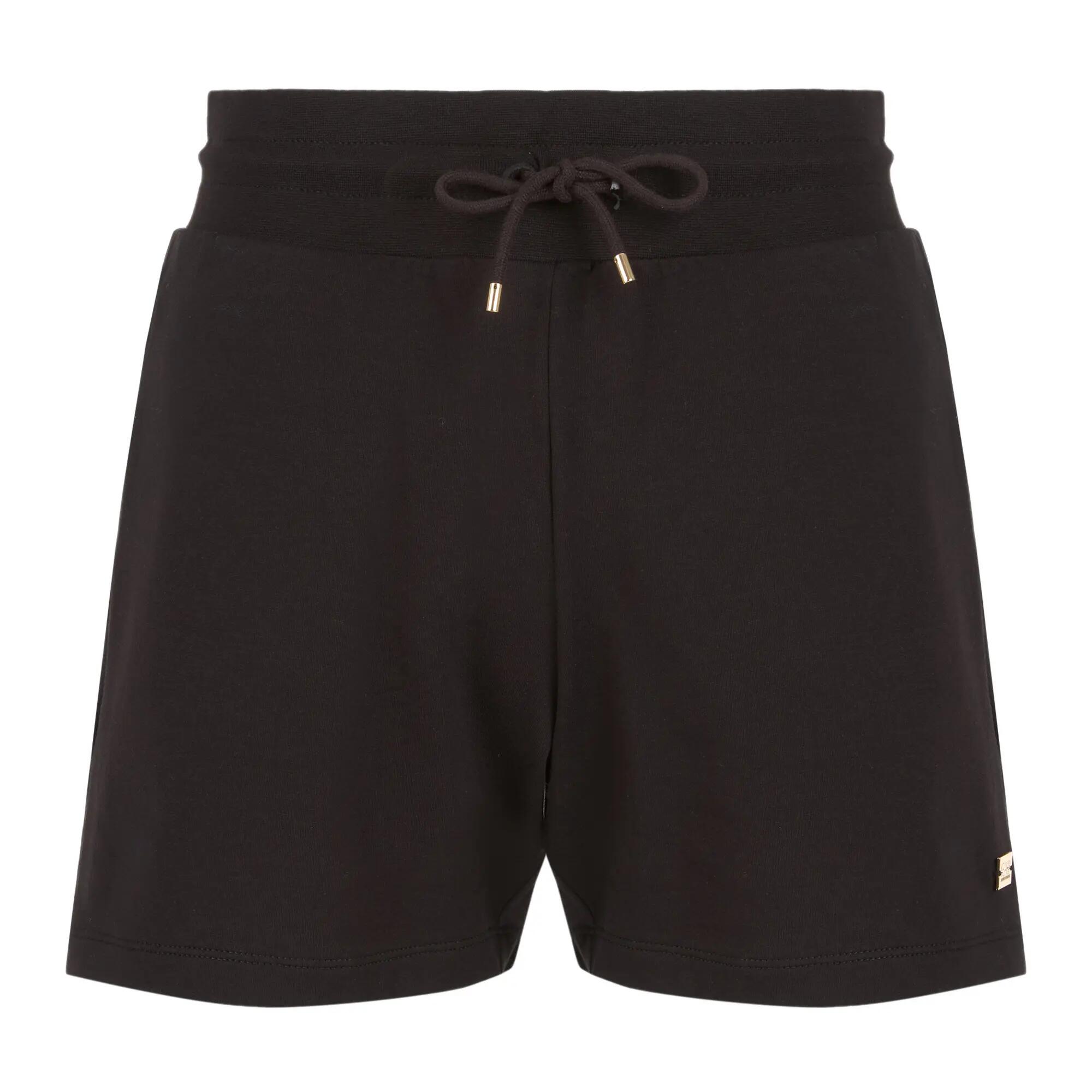 Pantalones cortos de mujer EA7 Emporio Armani Train Core Lady 5/5