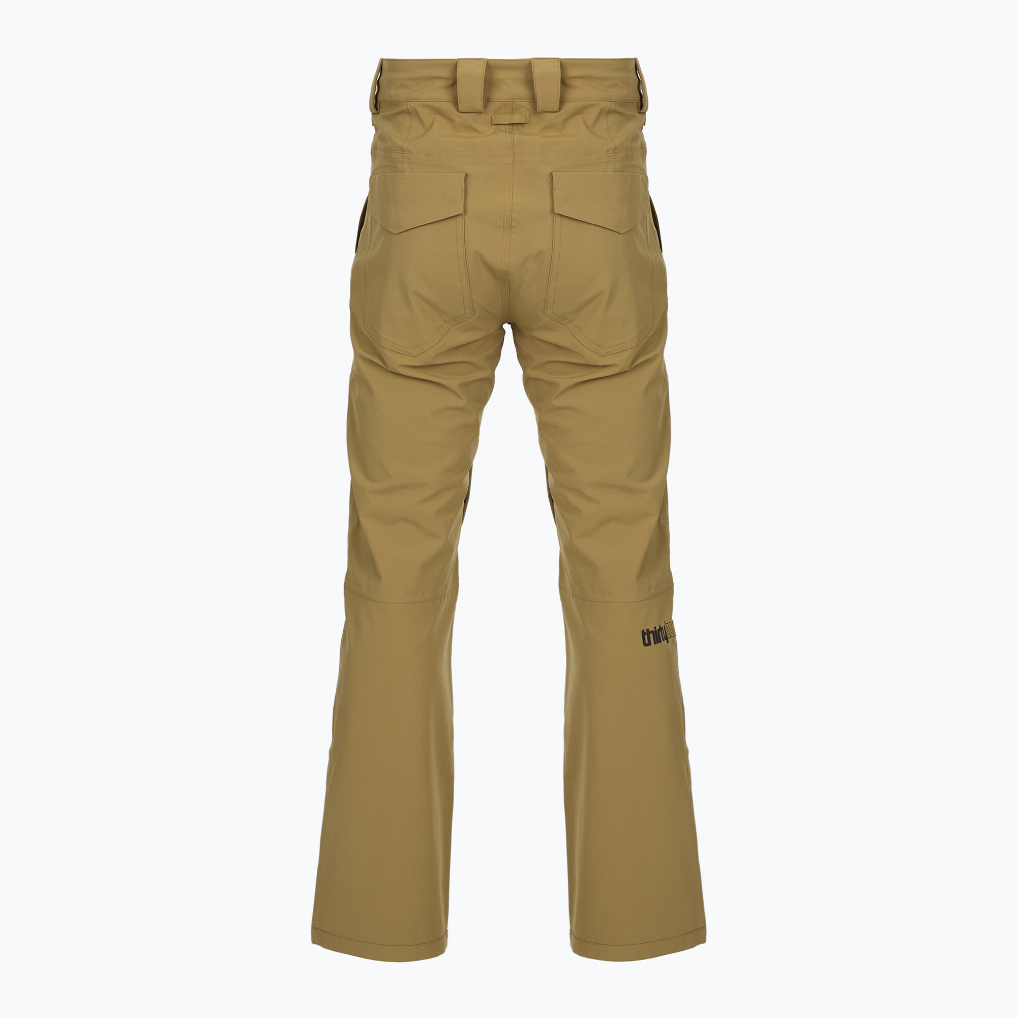 Spodnie snowboardowe męskie ThirtyTwo Wooderson 2/7