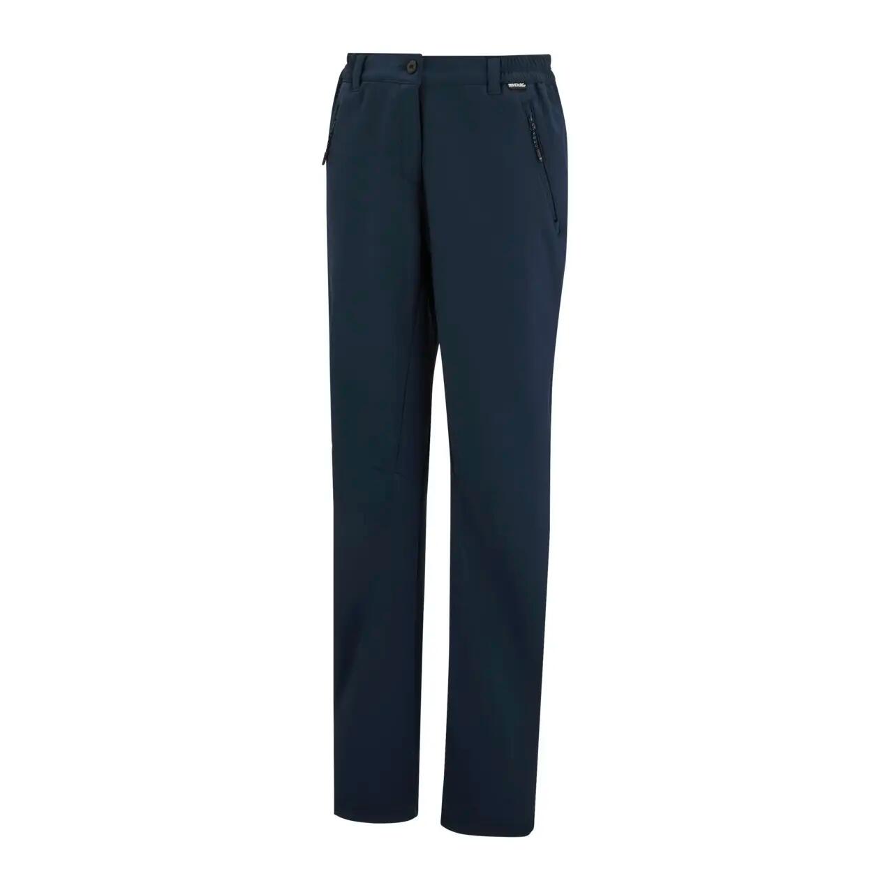 Pantalon de randonnée femme Regatta Geo II 3/4