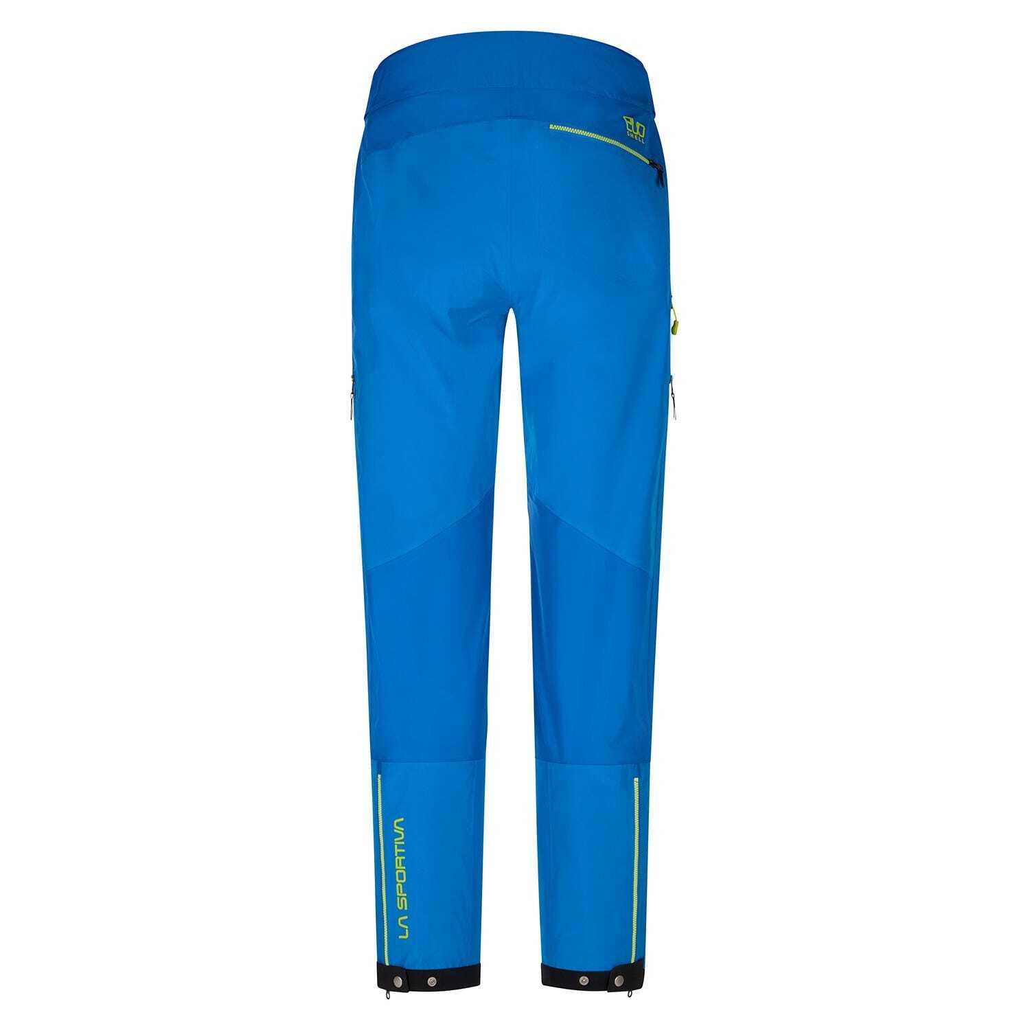 Pantalon de ski La Sportiva Crossridge Evo Shell 2/2
