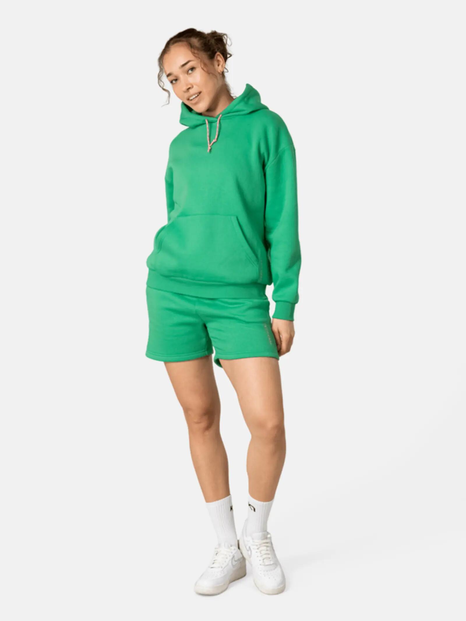 Anelie Shorts - green 3/5