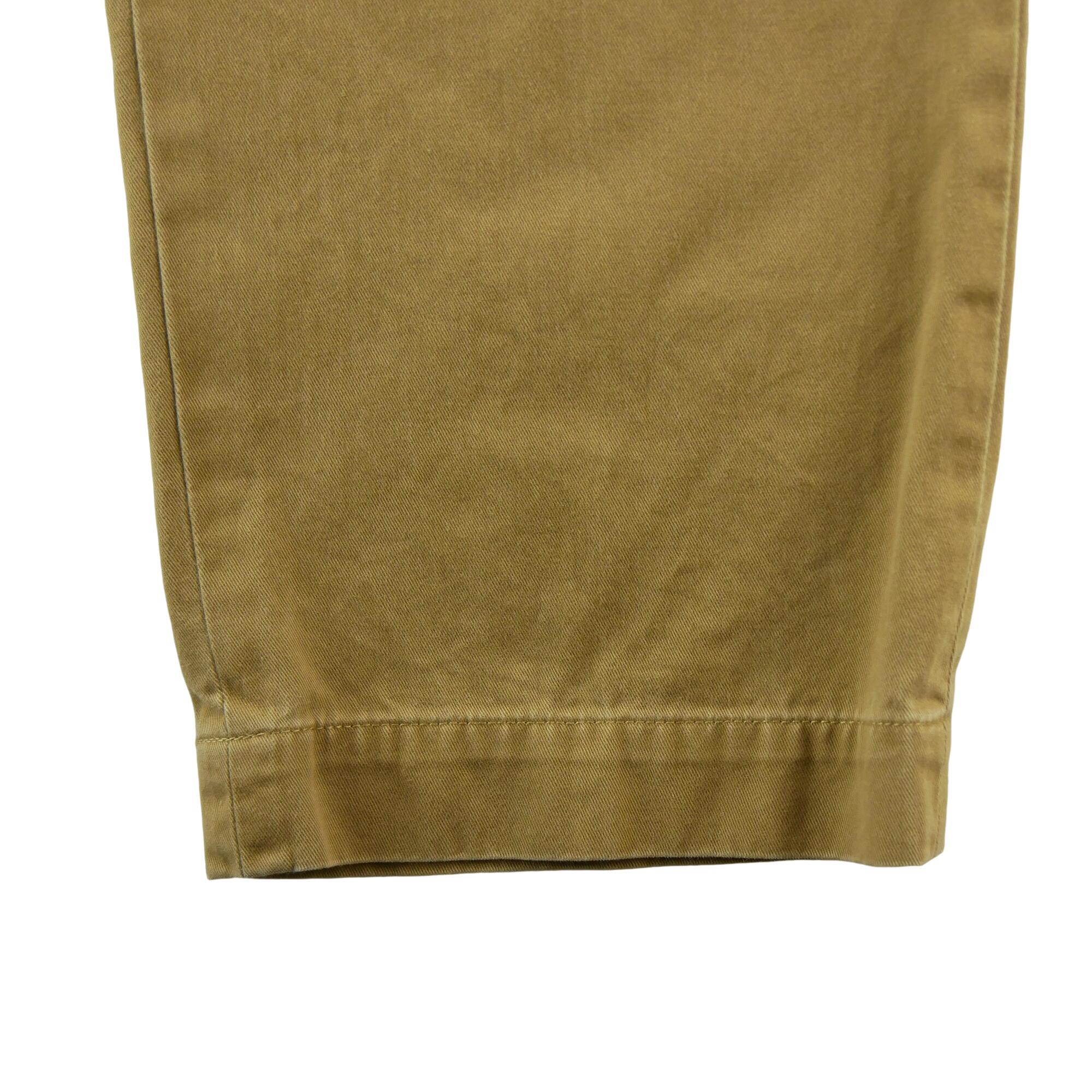 Calça Masculina Ethan Bege Polo Ralph Lauren 5/7
