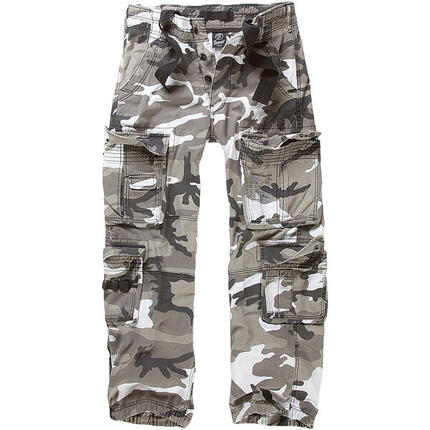 Spodnie cargo Brandit Pure Vintage