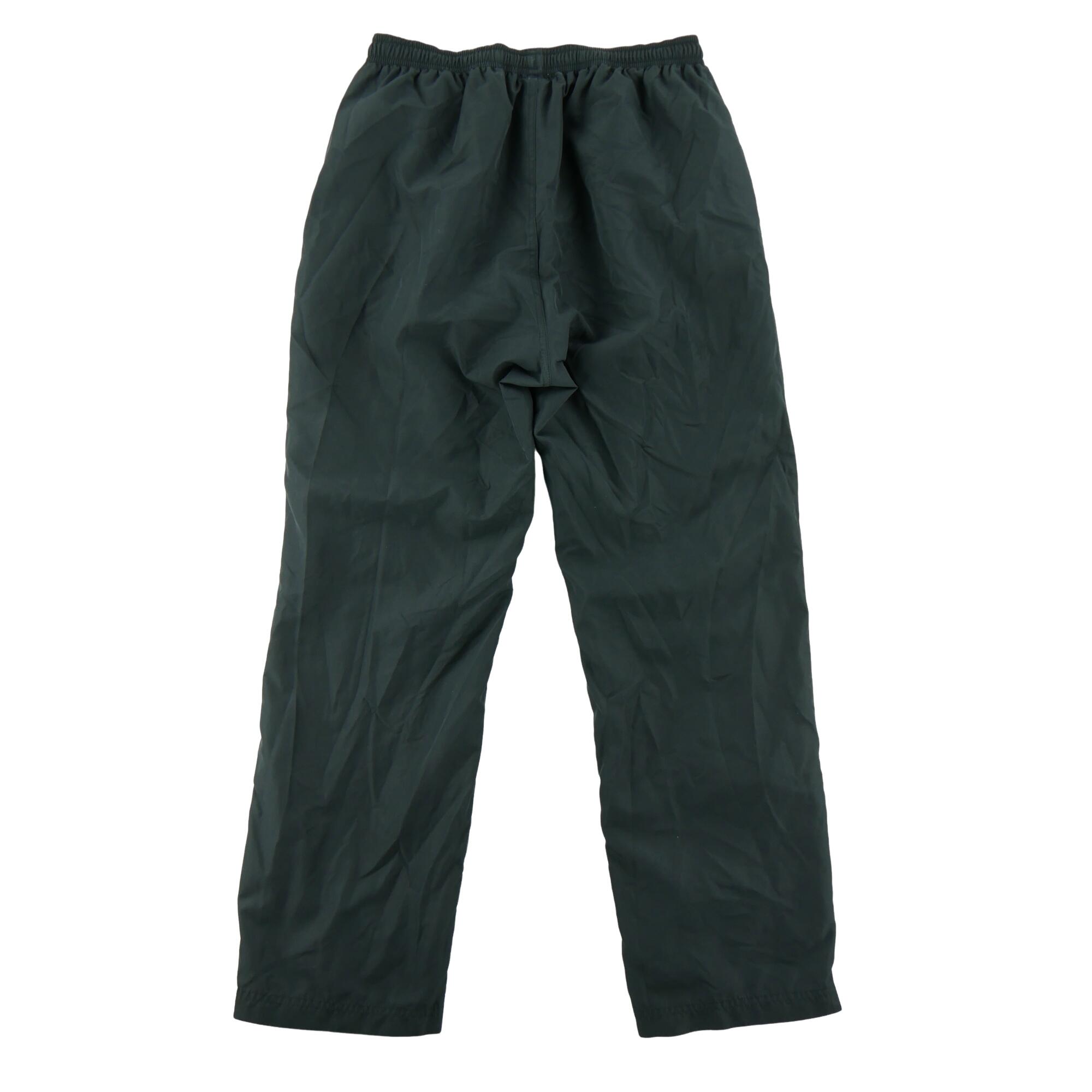 Segunda vida - Calça de Sweatshirt Masculina Reebok - Em bom estado 2/7
