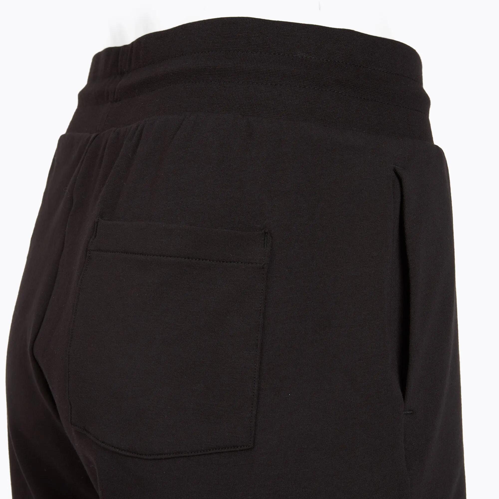 Pantalones cortos de mujer EA7 Emporio Armani Train Core Lady 4/5
