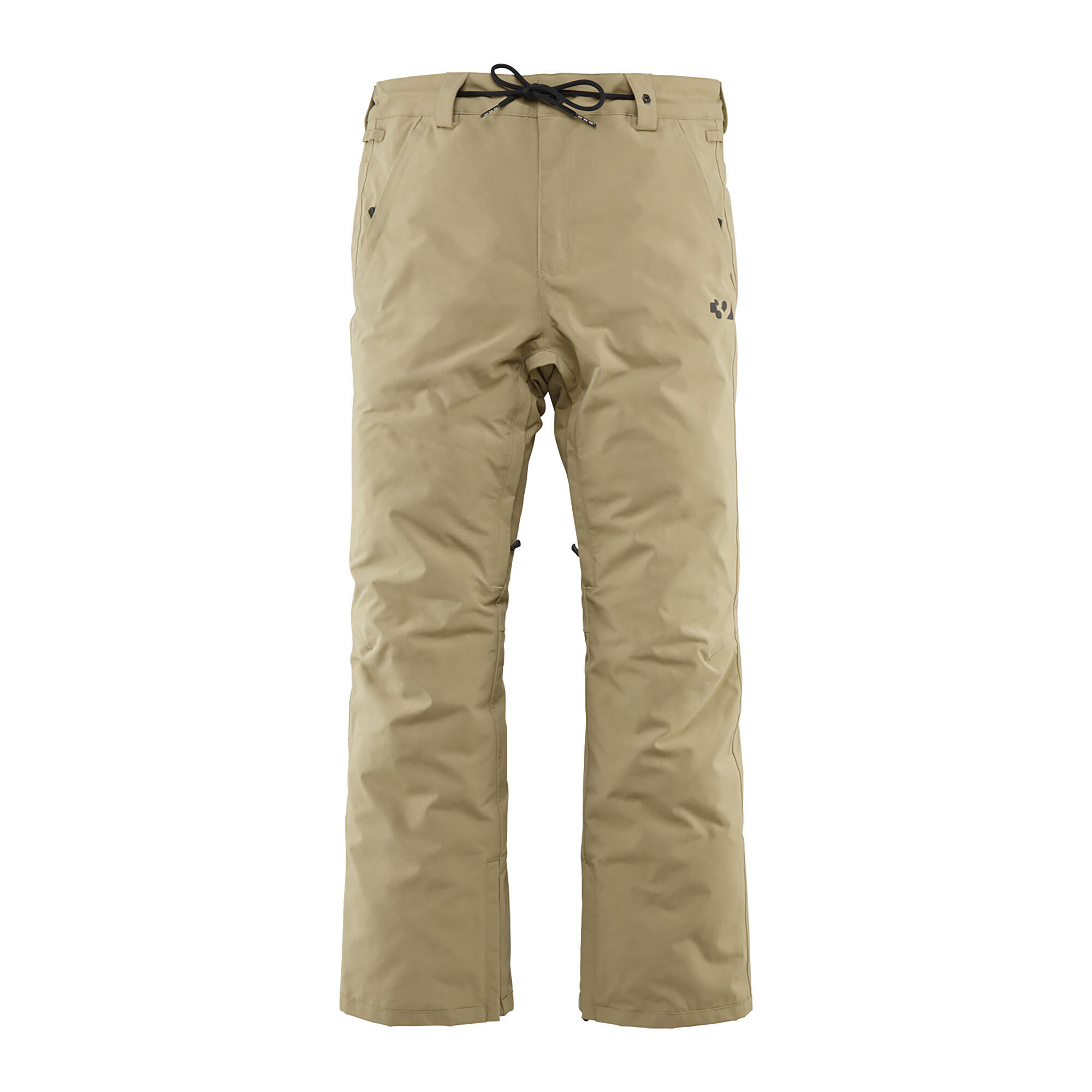 Spodnie snowboardowe męskie ThirtyTwo Wooderson 7/7