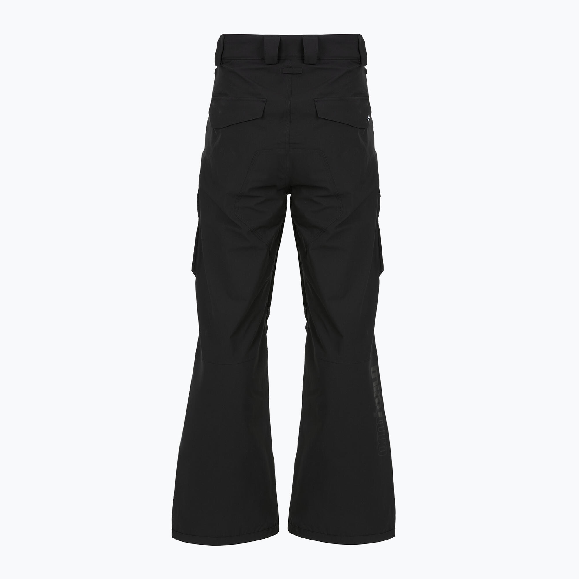 Spodnie snowboardowe męskie ThirtyTwo TM Recycled 2/7