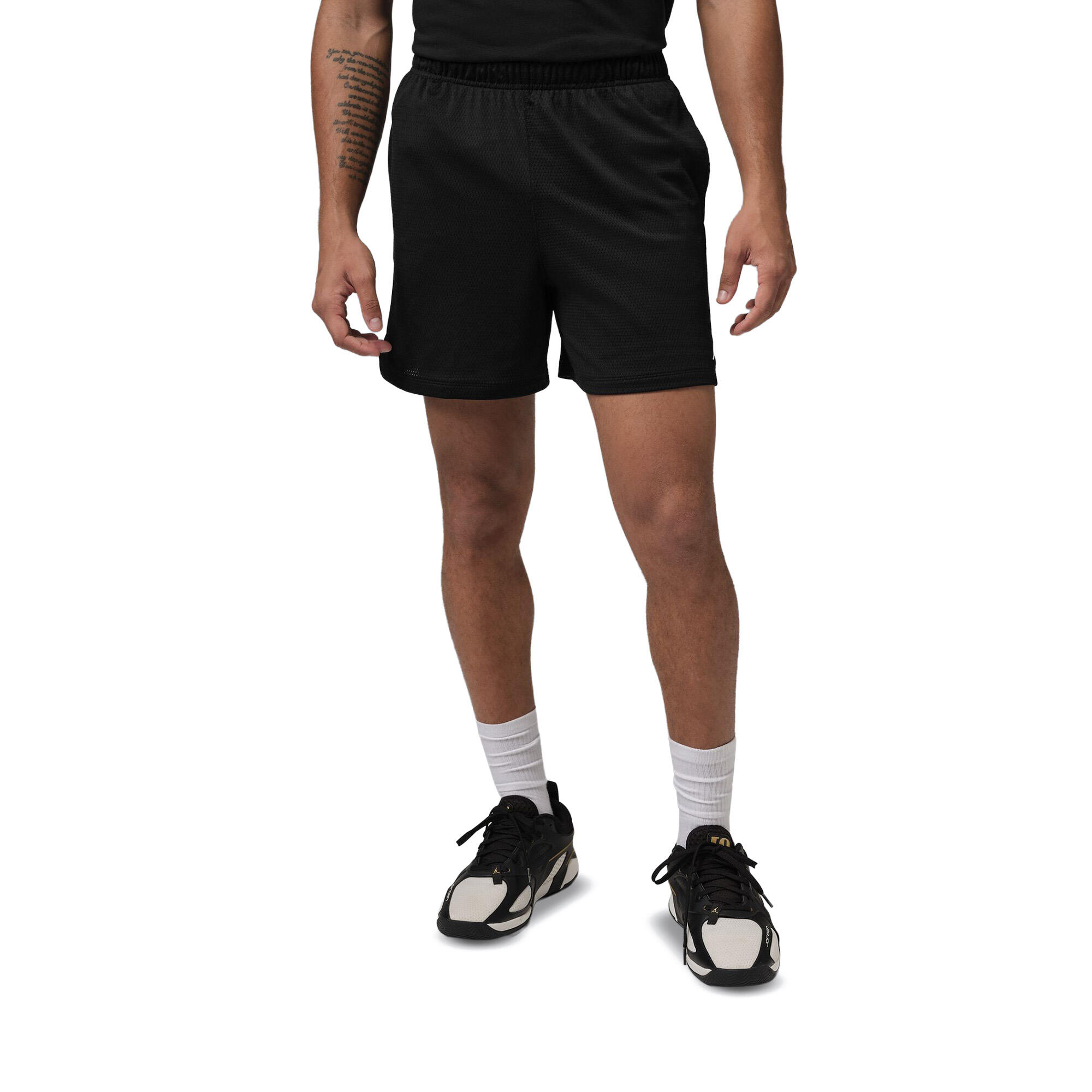 Spodenki męskie Jordan Sport Essentials Dri-Fit 7/7