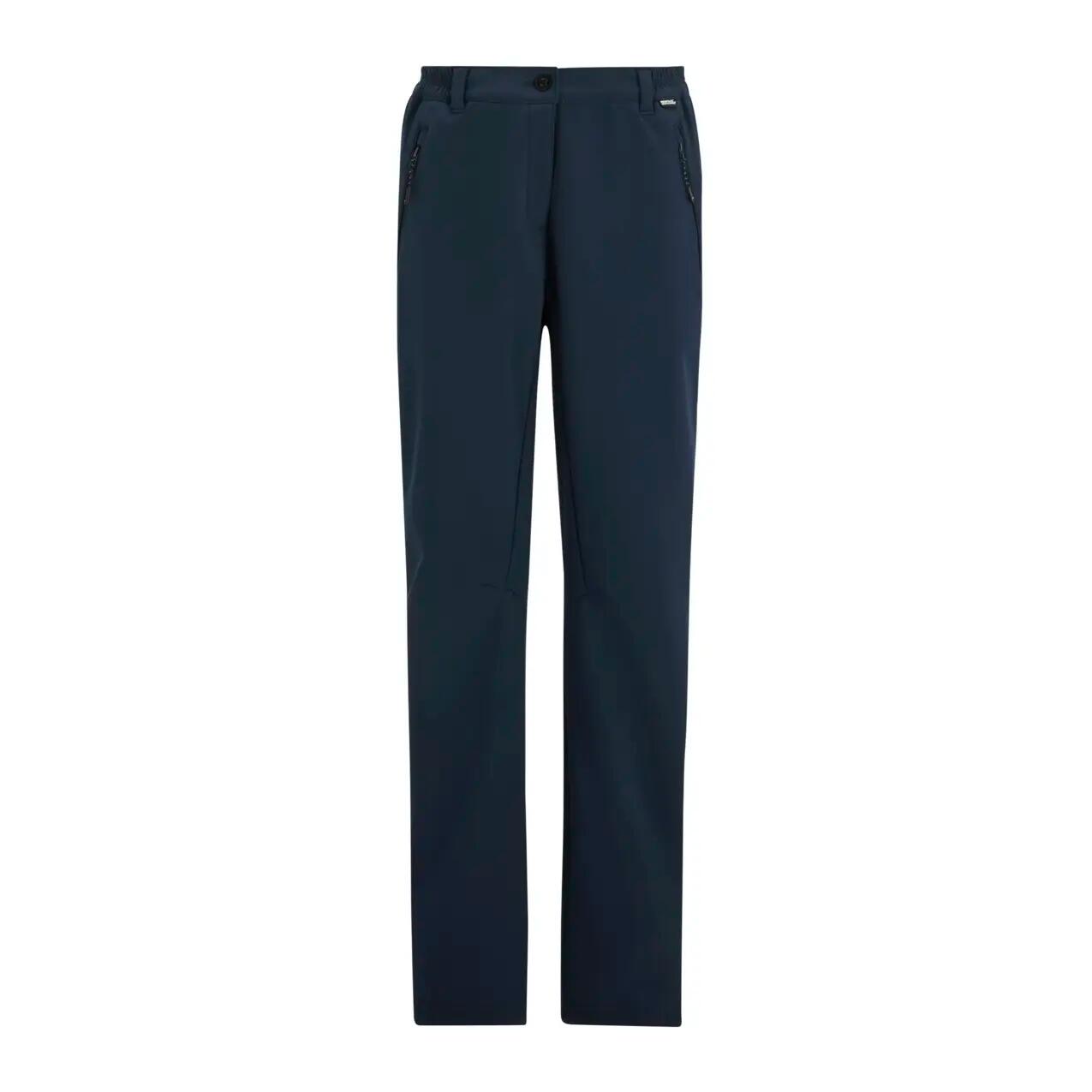 Pantalon de randonnée femme Regatta Geo II 1/4