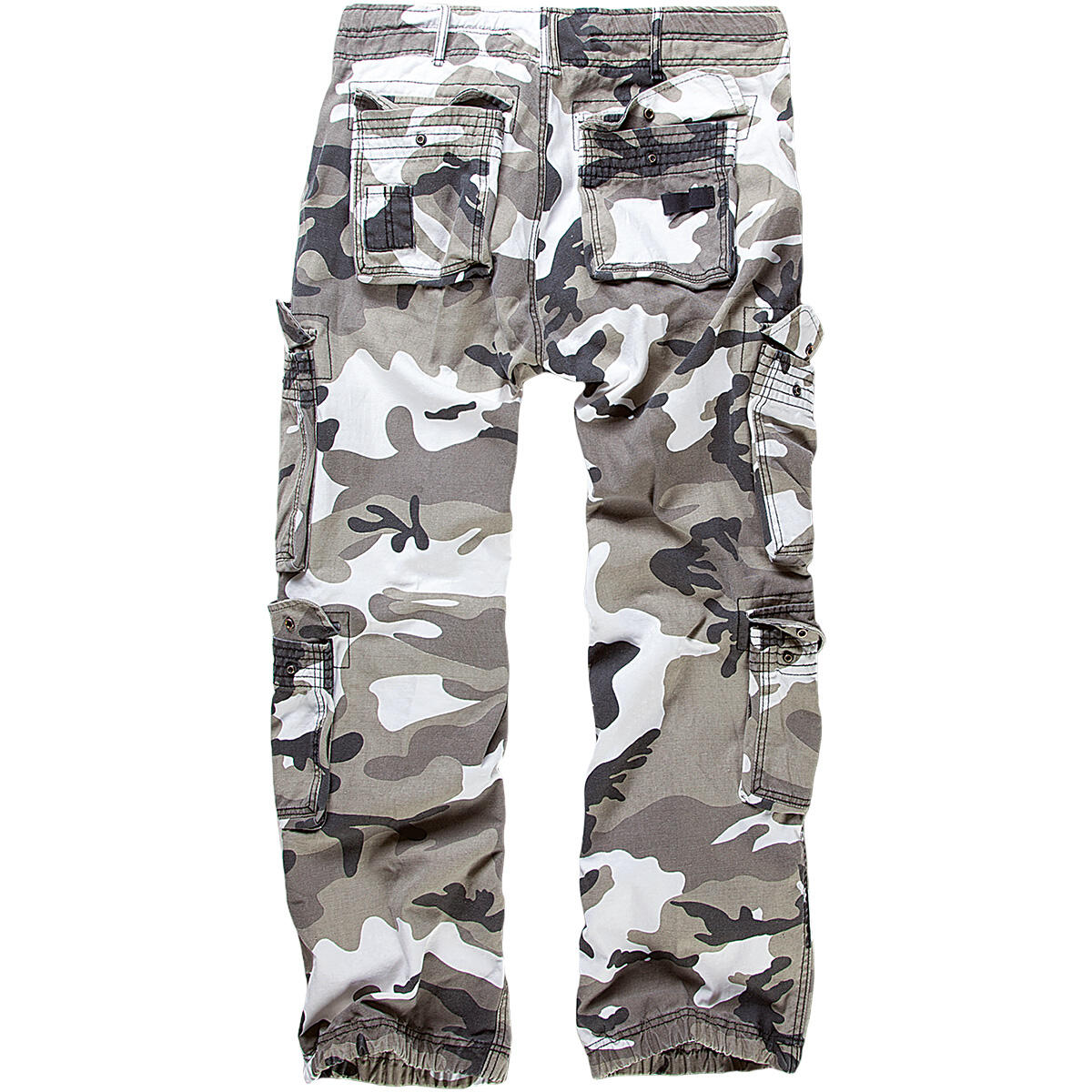Pantalon cargo Brandit Pure Vintage 2/6