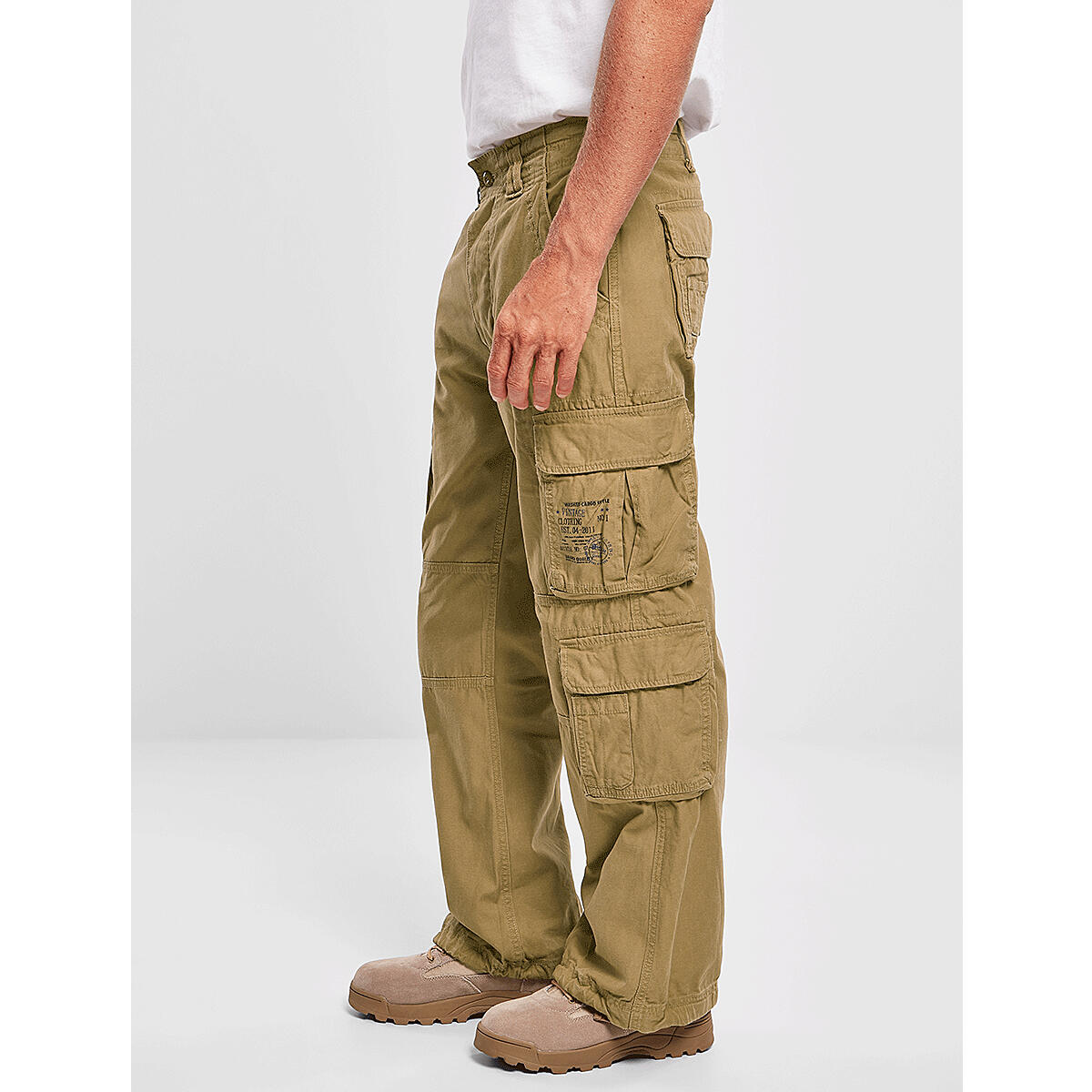 Pure Vintage Trouser 5/6