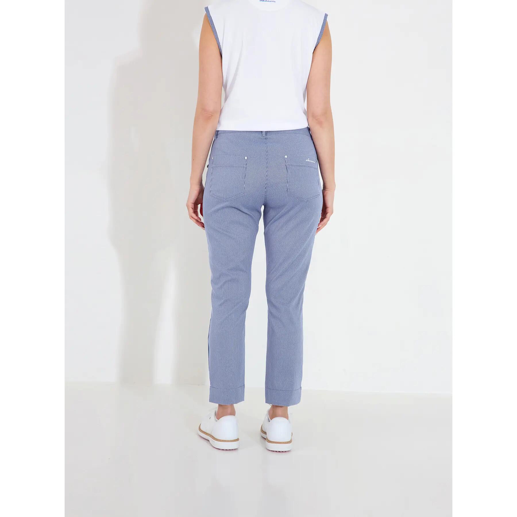 Pantalon 7/8 femme Abacus Bovey 4/5
