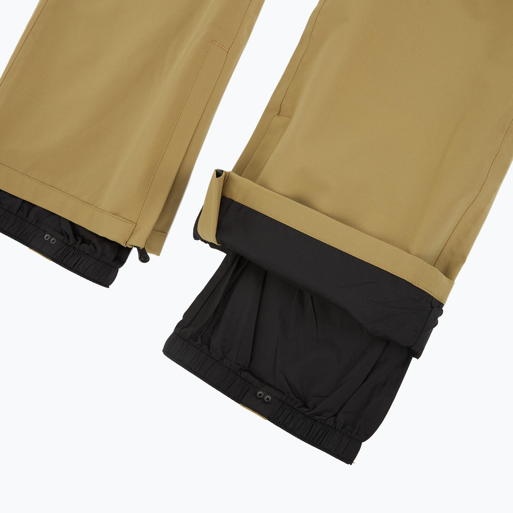 Spodnie snowboardowe męskie ThirtyTwo Wooderson 5/7