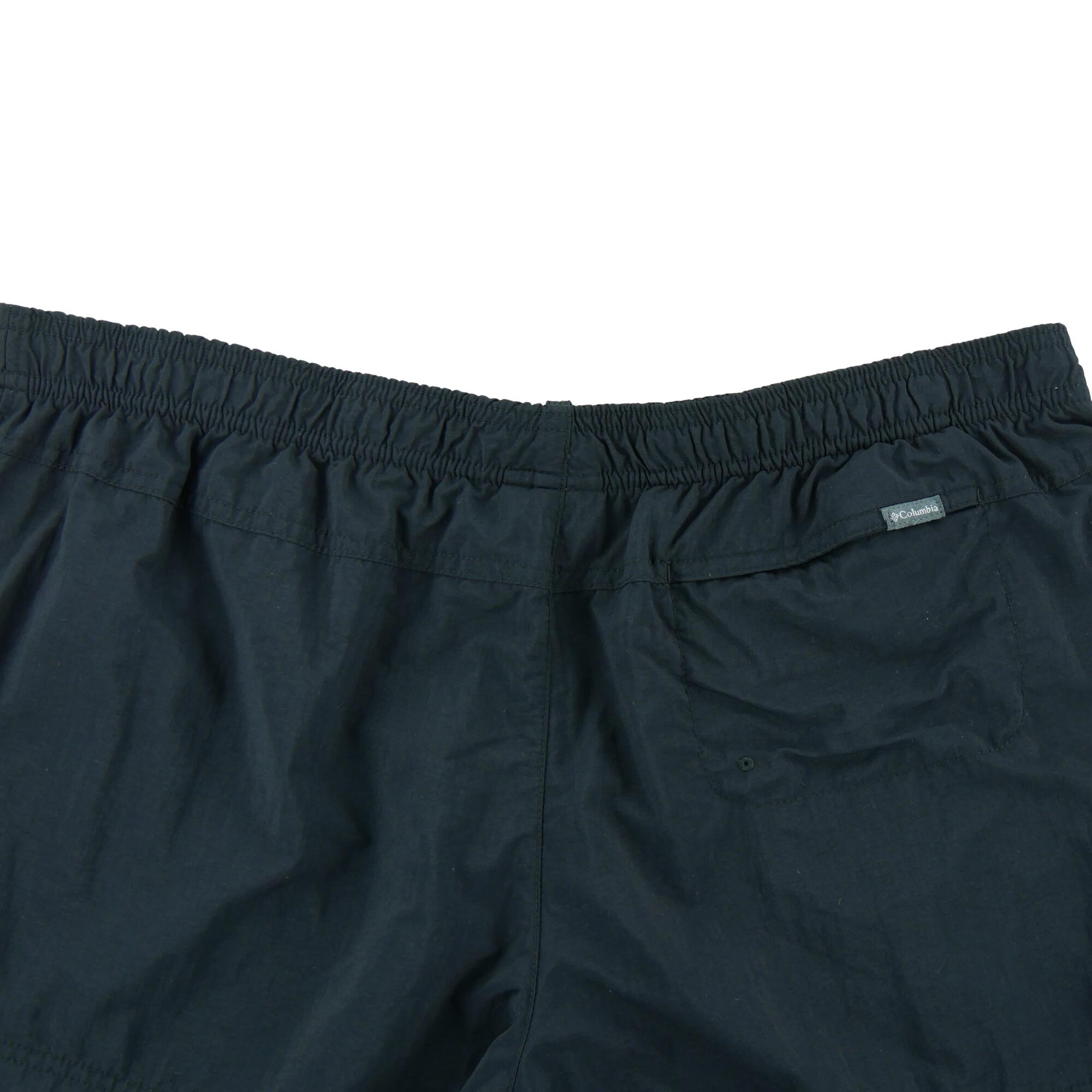 Short Dames Zwart 4/7