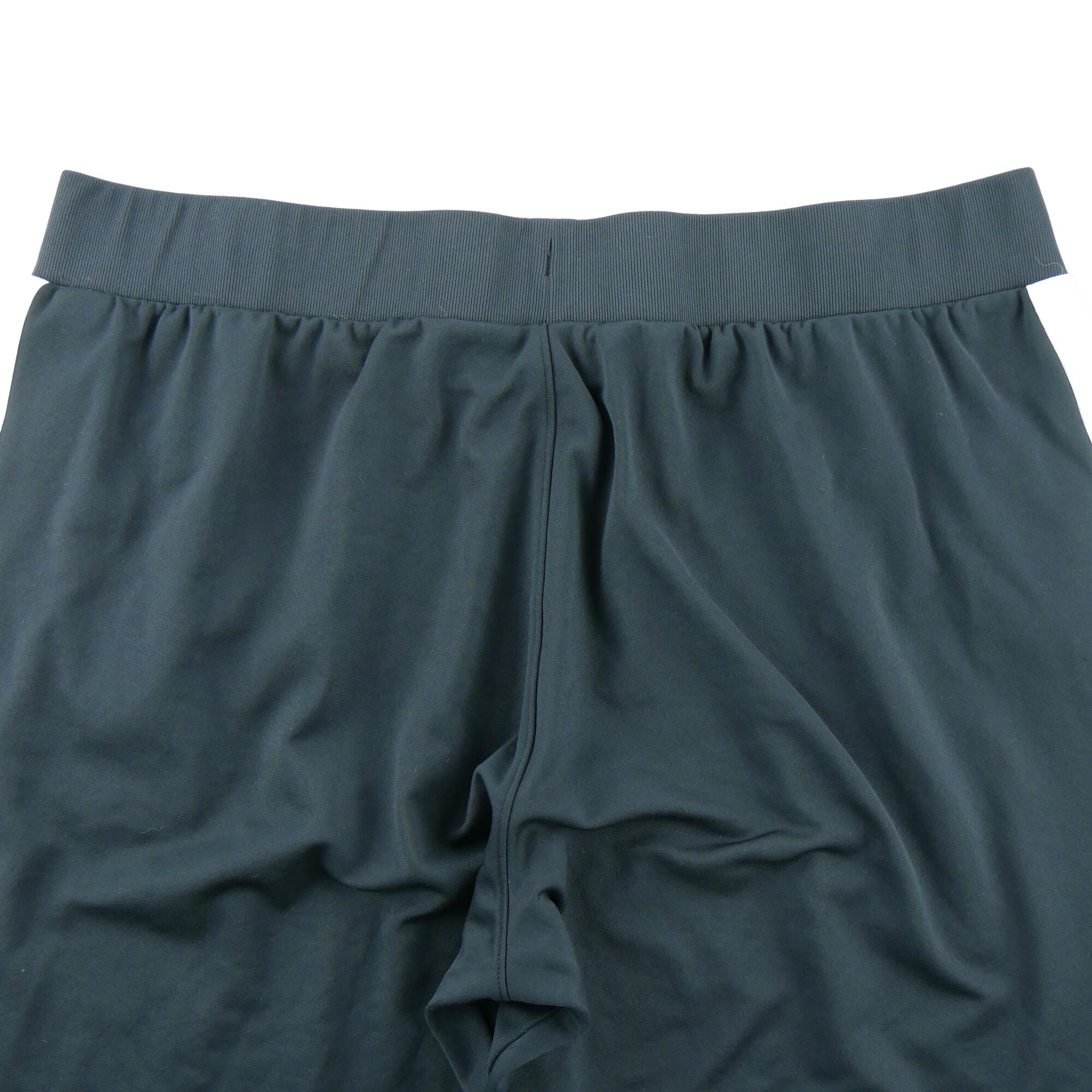 Pantalón deportivo mujer negro 4/6