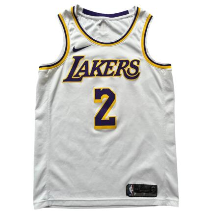 Reconditionné - Maillot NBA Los Angeles Lakers Home - Excellent
