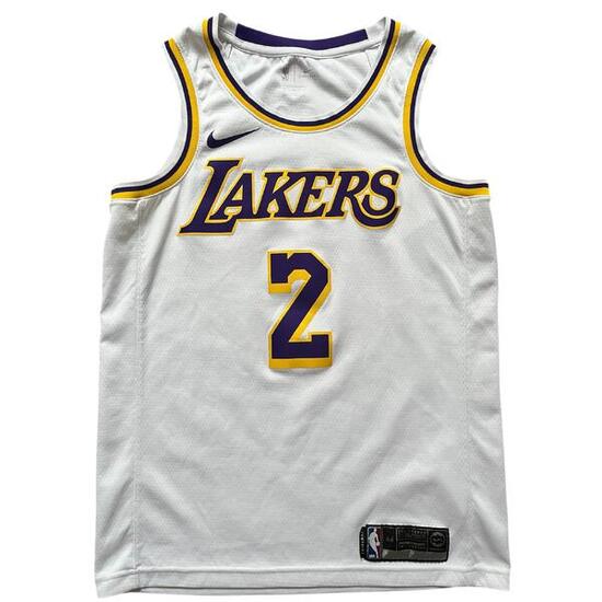 Reconditionné - Maillot NBA Los Angeles Lakers Home - Excellent