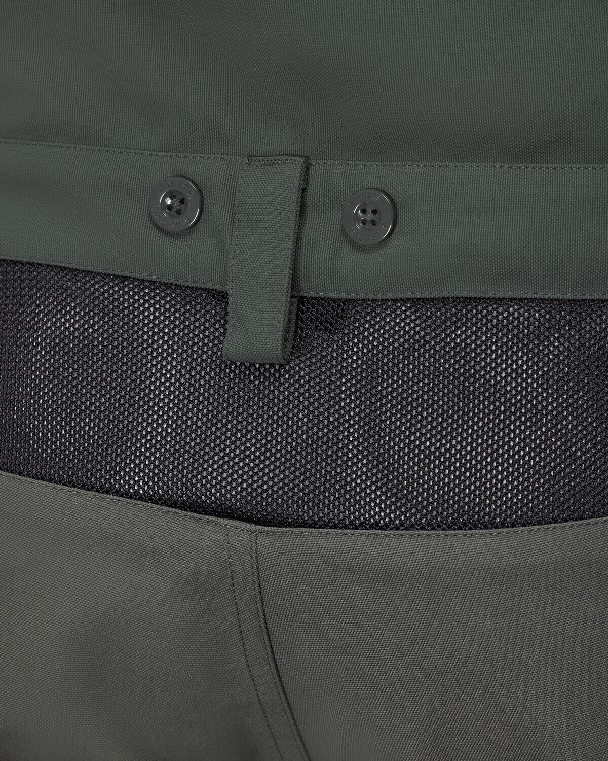 Sauenschutzhose Hatz-Watz Waterproof 5/7