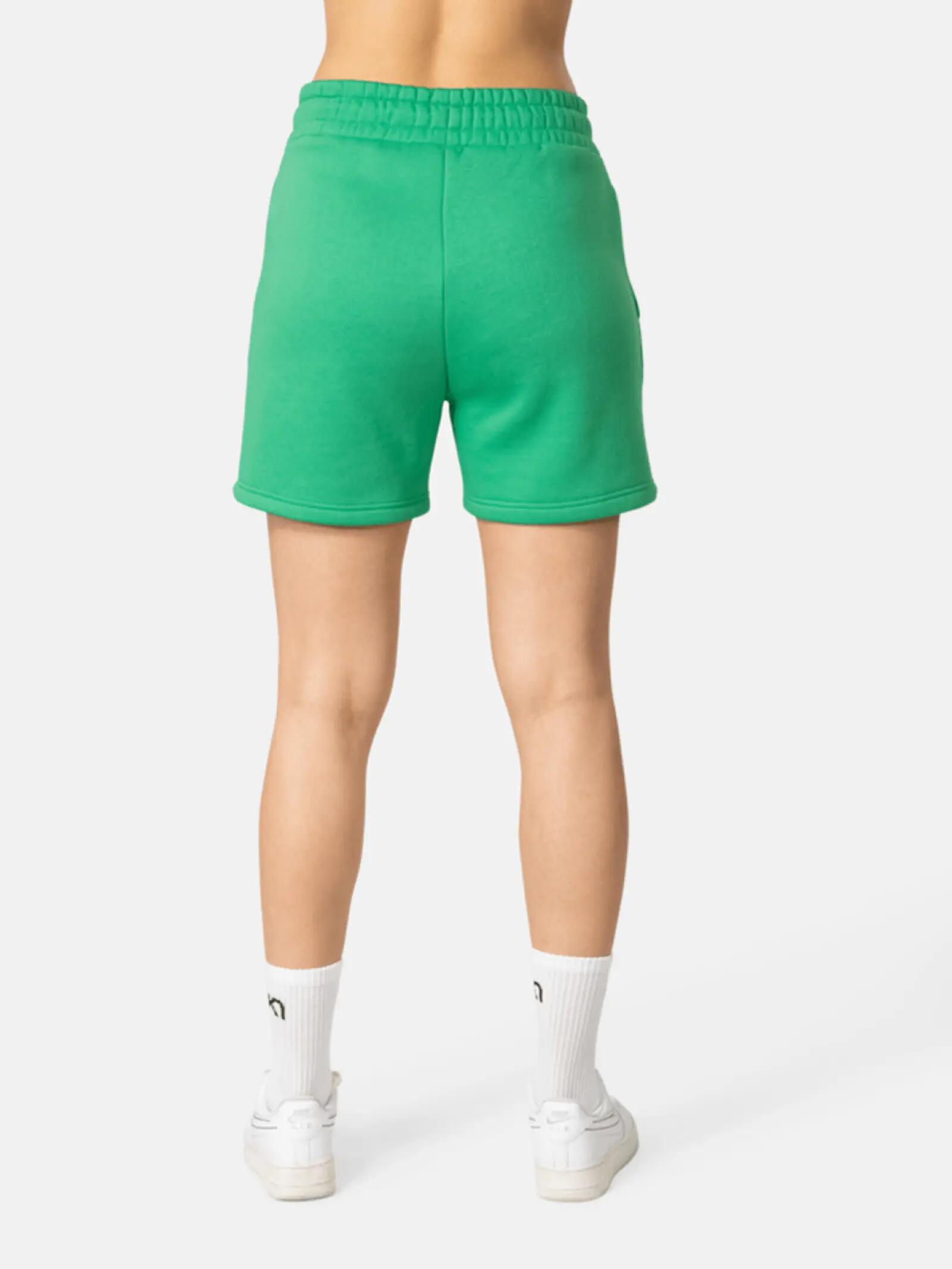 Anelie Shorts - green 2/5