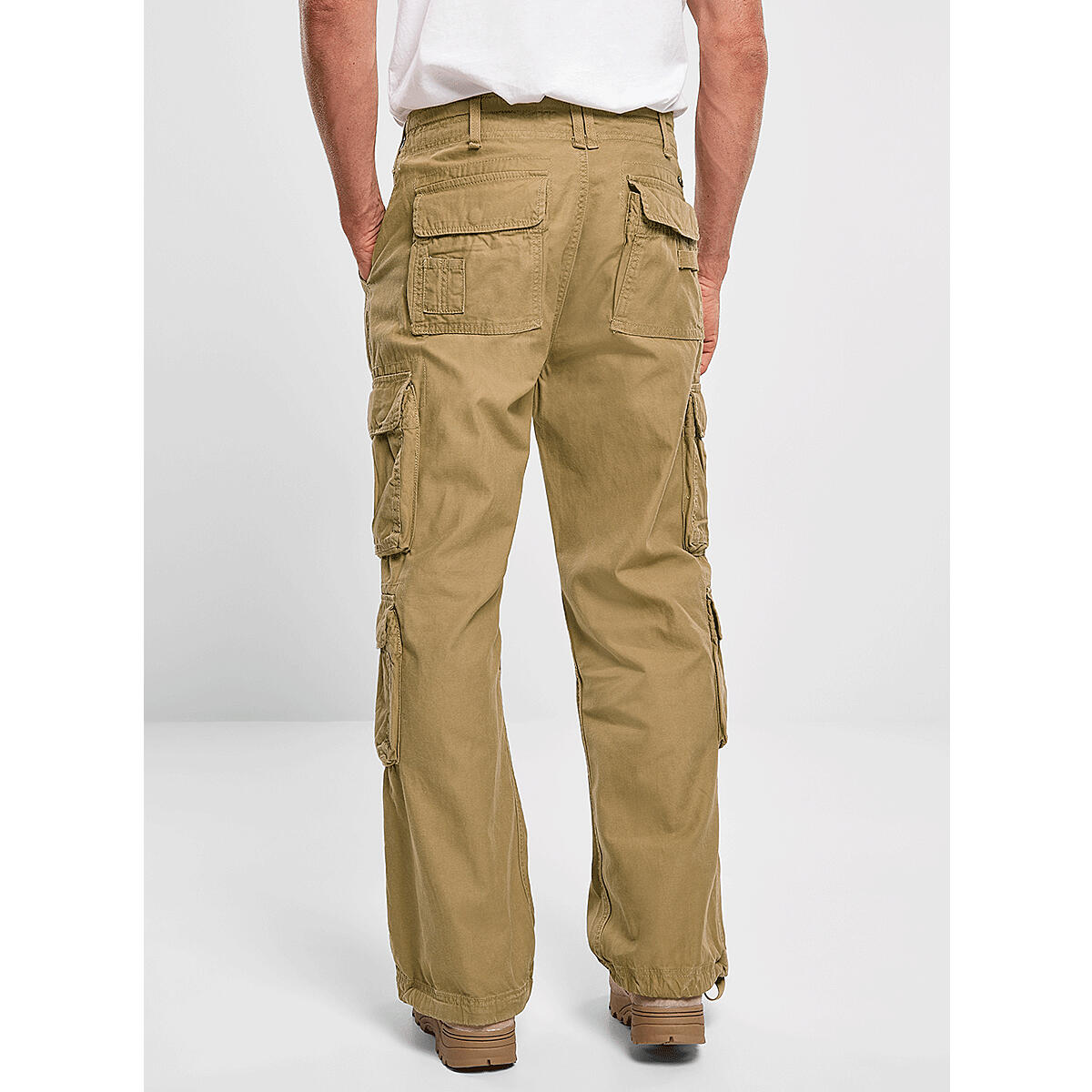 Pure Vintage Trouser 4/6