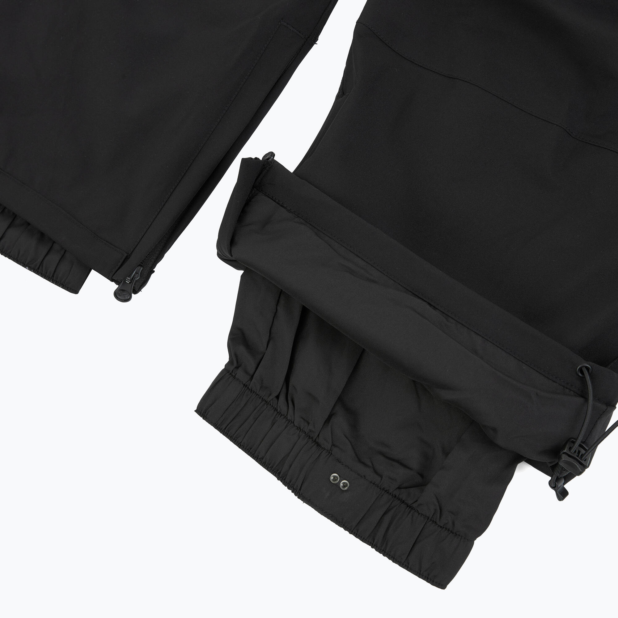 Spodnie snowboardowe męskie ThirtyTwo TM Recycled 5/7