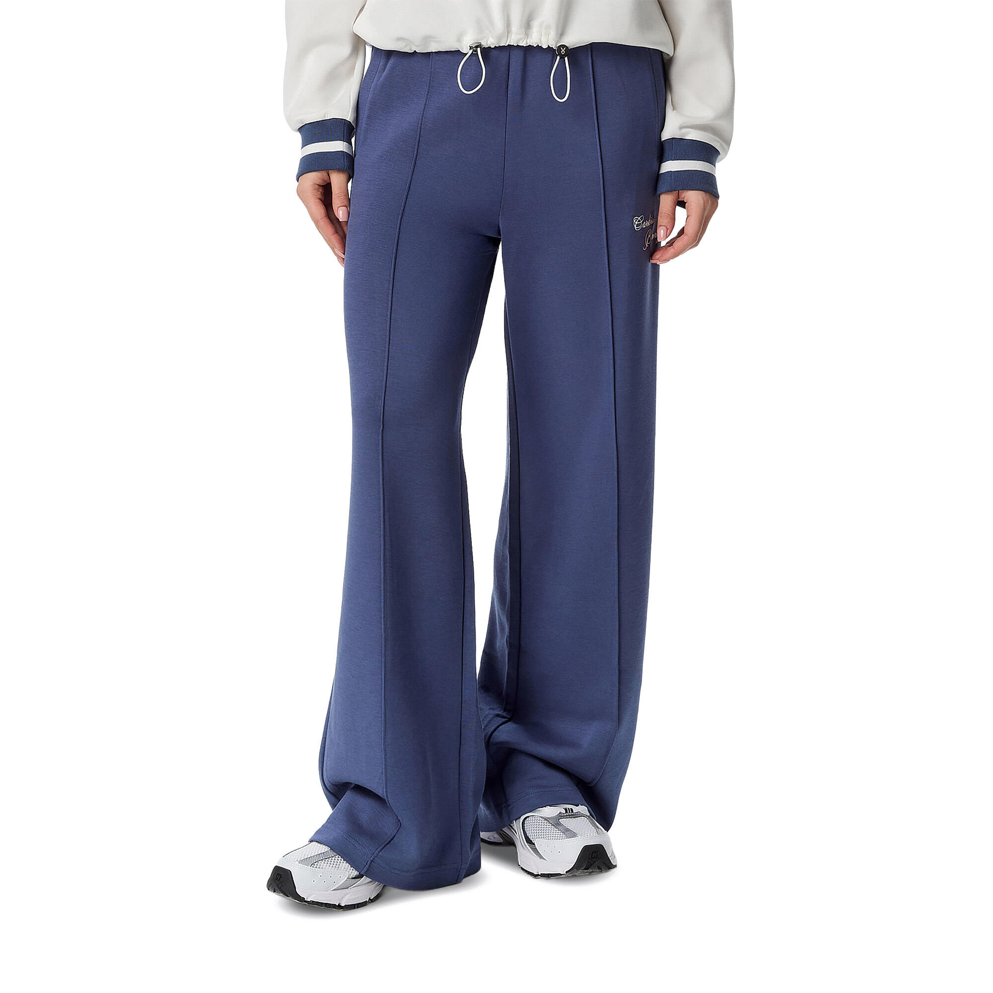 Spodnie treningowe Cardio Bunny Wide Leg 5/5