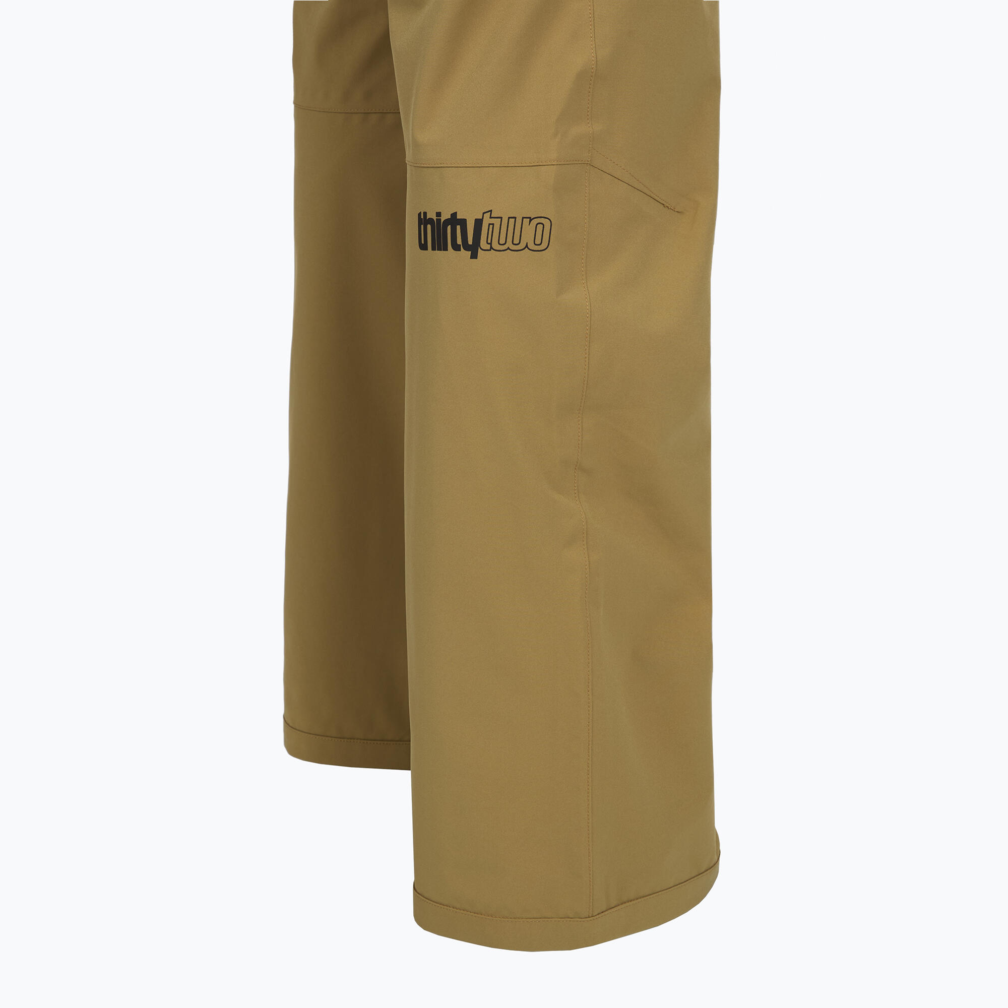 Spodnie snowboardowe męskie ThirtyTwo Wooderson 4/7