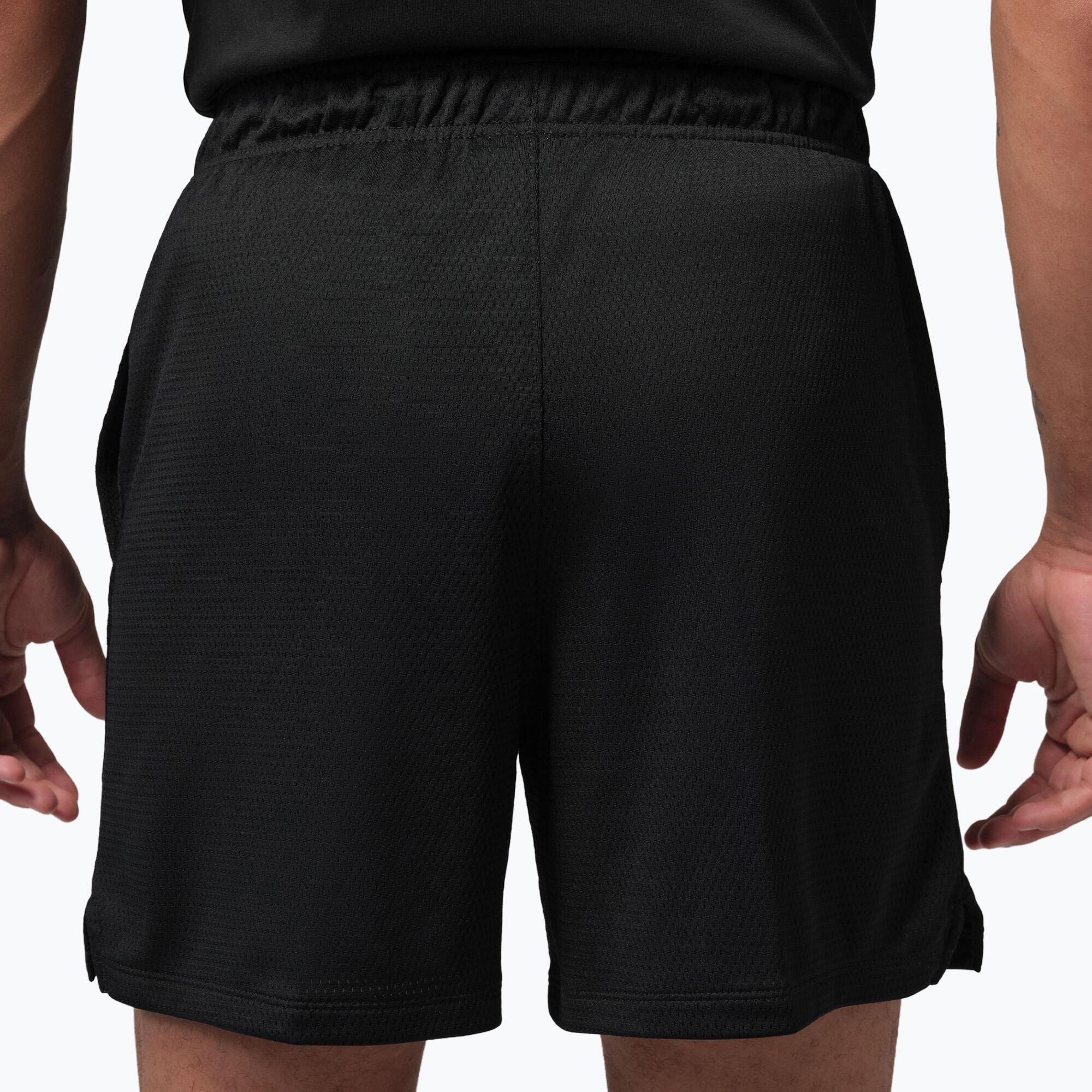 Spodenki męskie Jordan Sport Essentials Dri-Fit 4/7