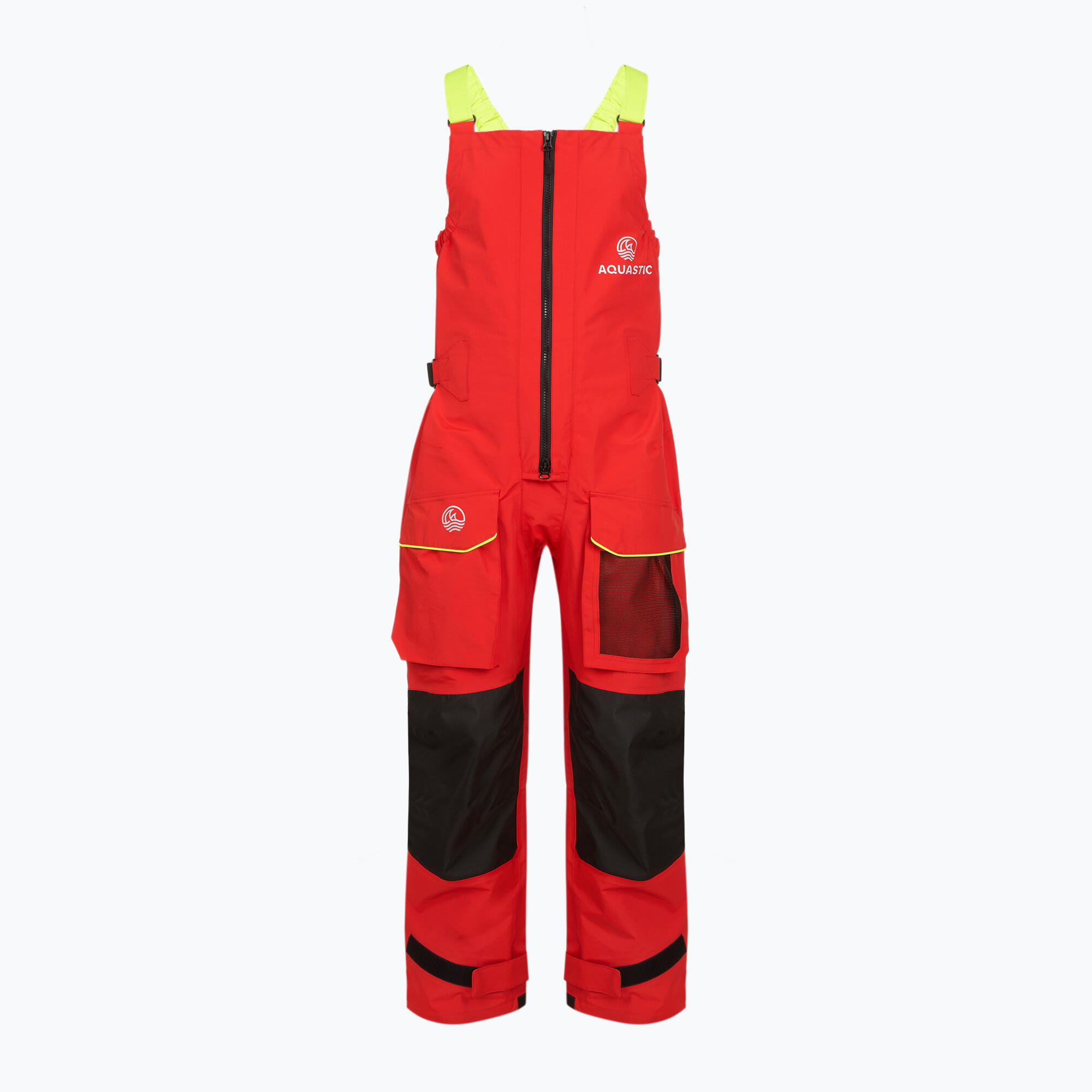 Pantaloni de navigație pentru bărbați AQUASTIC Outrun 15 000/15 000