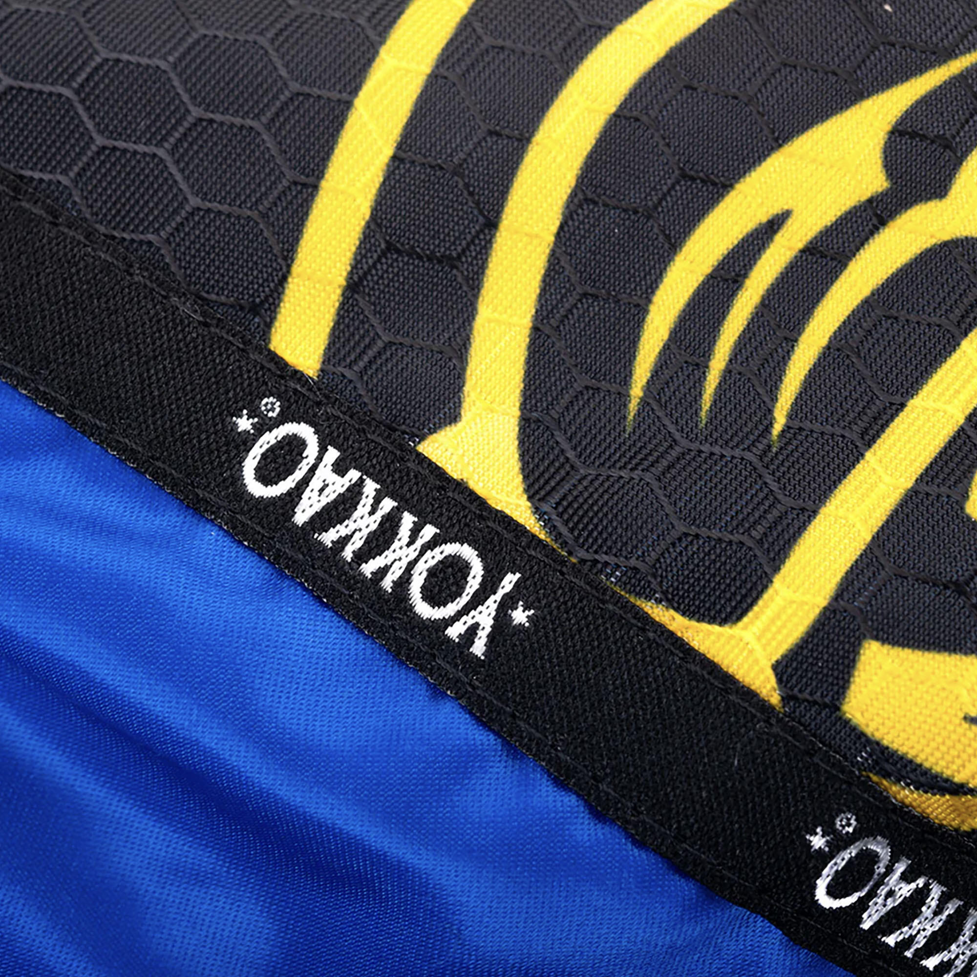 Spodenki treningowe meskie YOKKAO Original Muay Thai 5/7