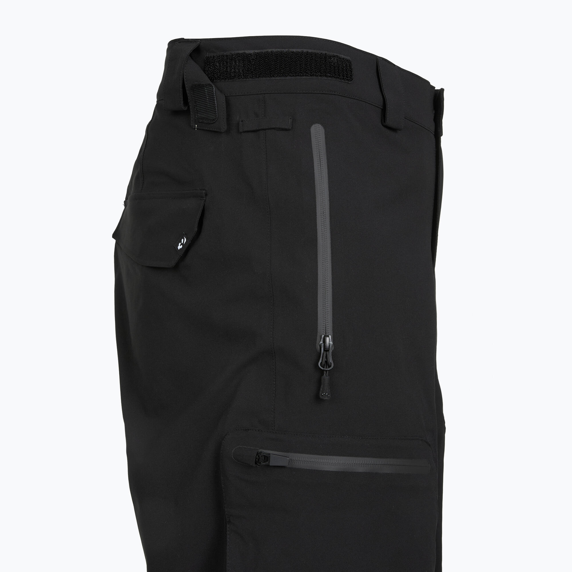 Spodnie snowboardowe męskie ThirtyTwo TM Recycled 4/7