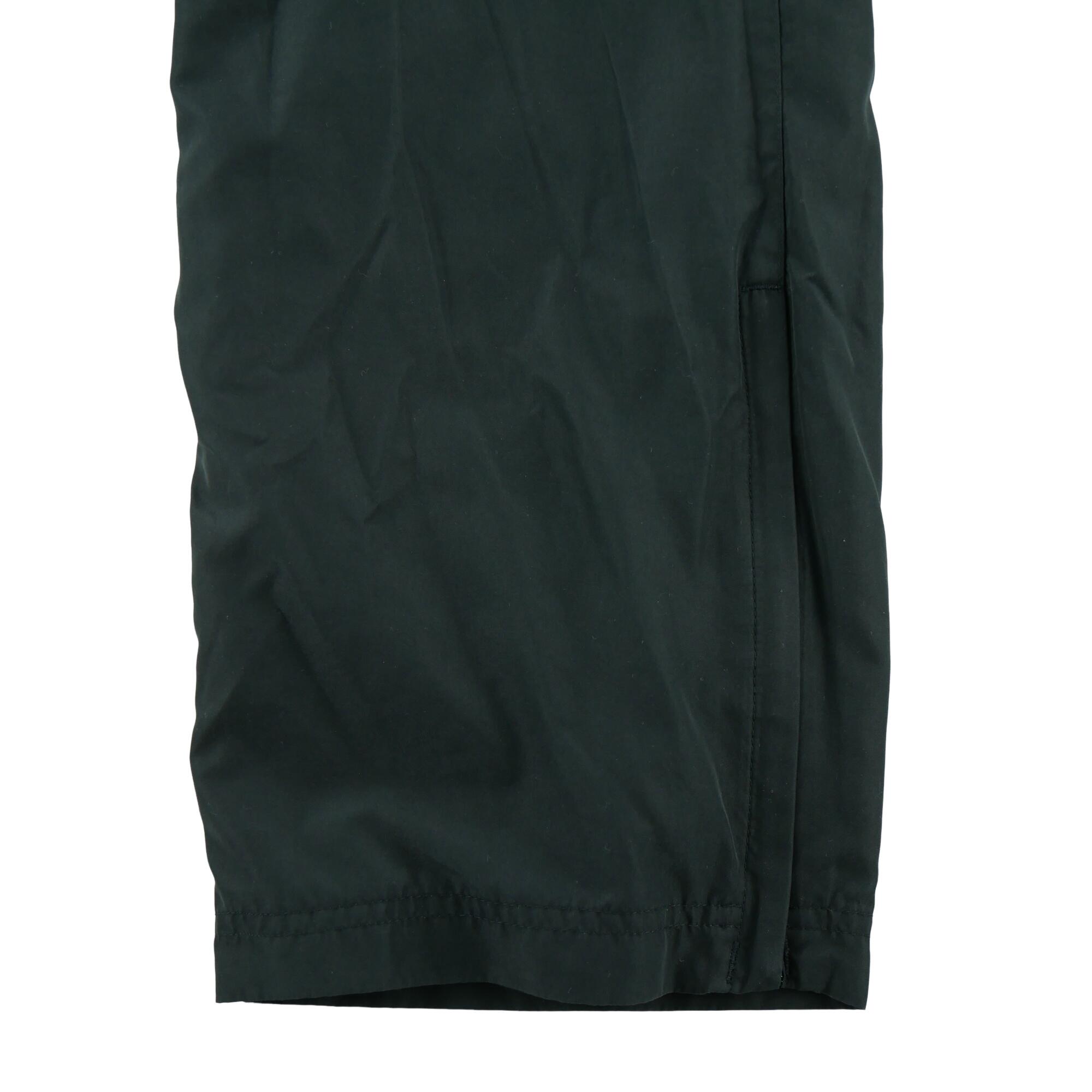 Segunda vida - Calça de Sweatshirt Masculina Reebok - Em bom estado 7/7