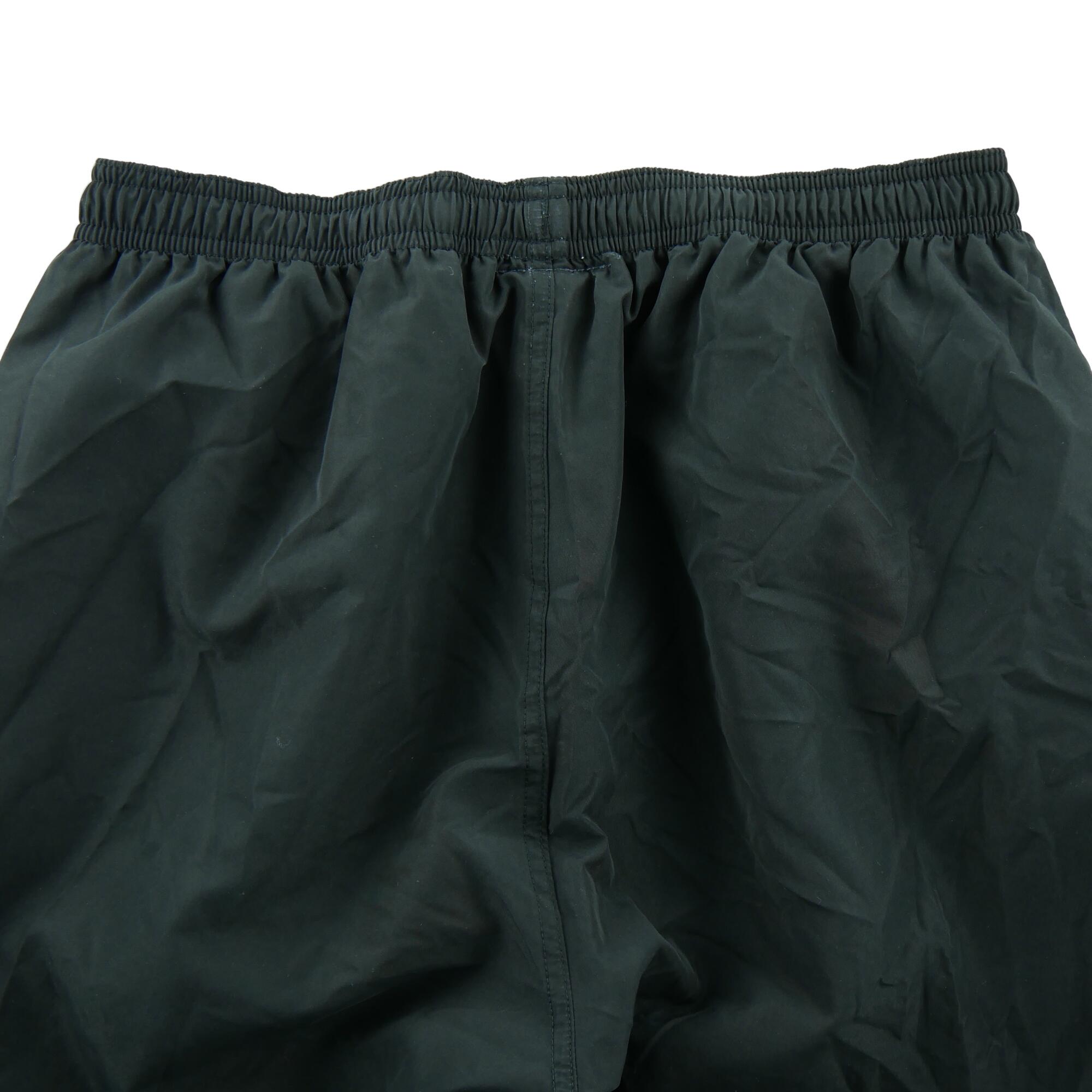 Segunda vida - Calça de Sweatshirt Masculina Reebok - Em bom estado 4/7