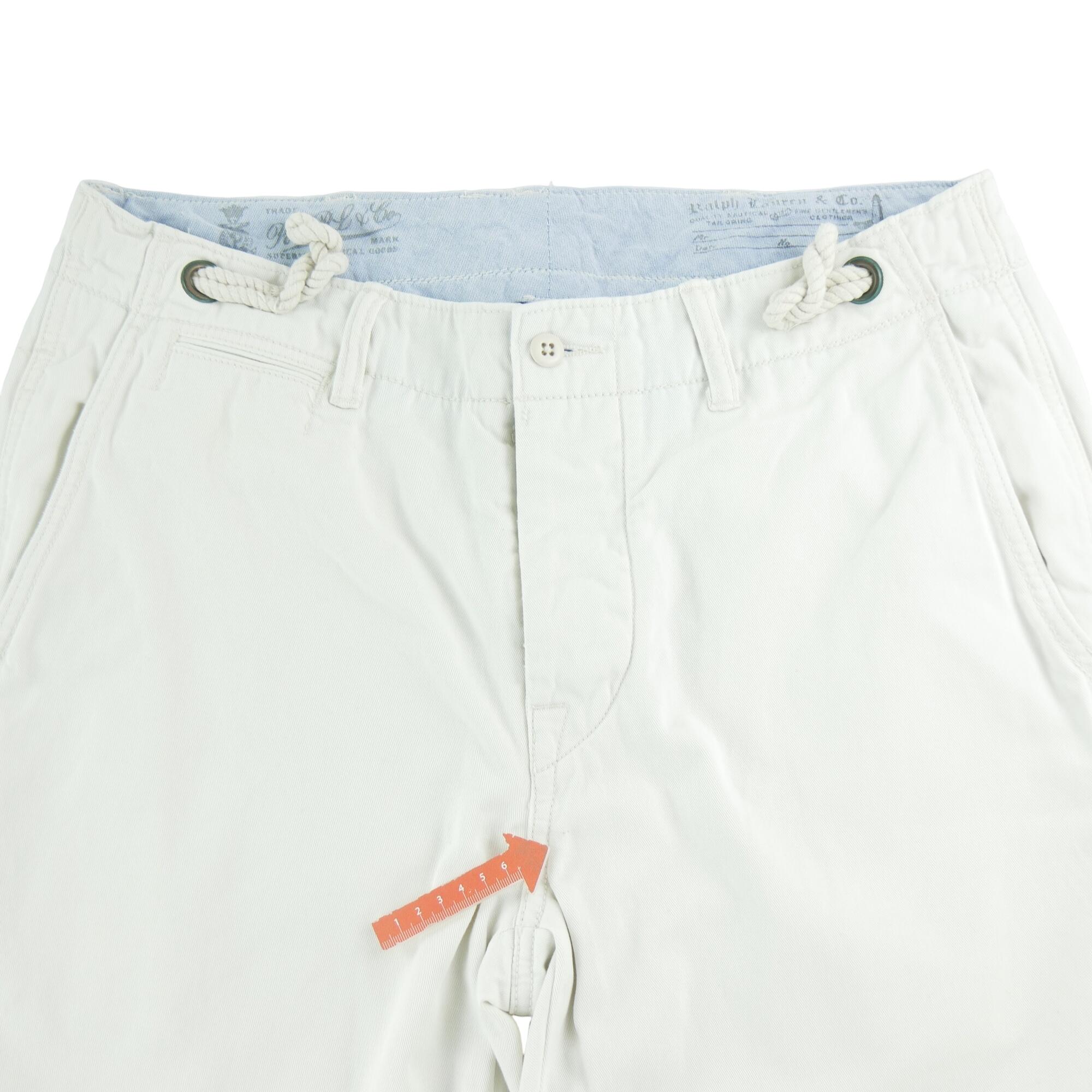 Lauren Ralph Lauren spodnie męskie 6/7