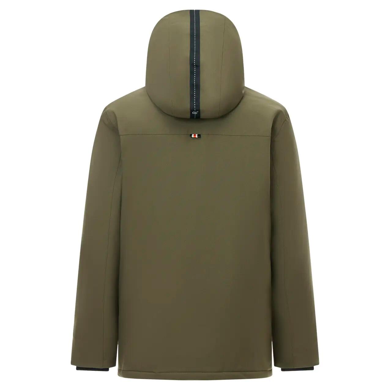 Veste imperméable Regatta Marron 3/5