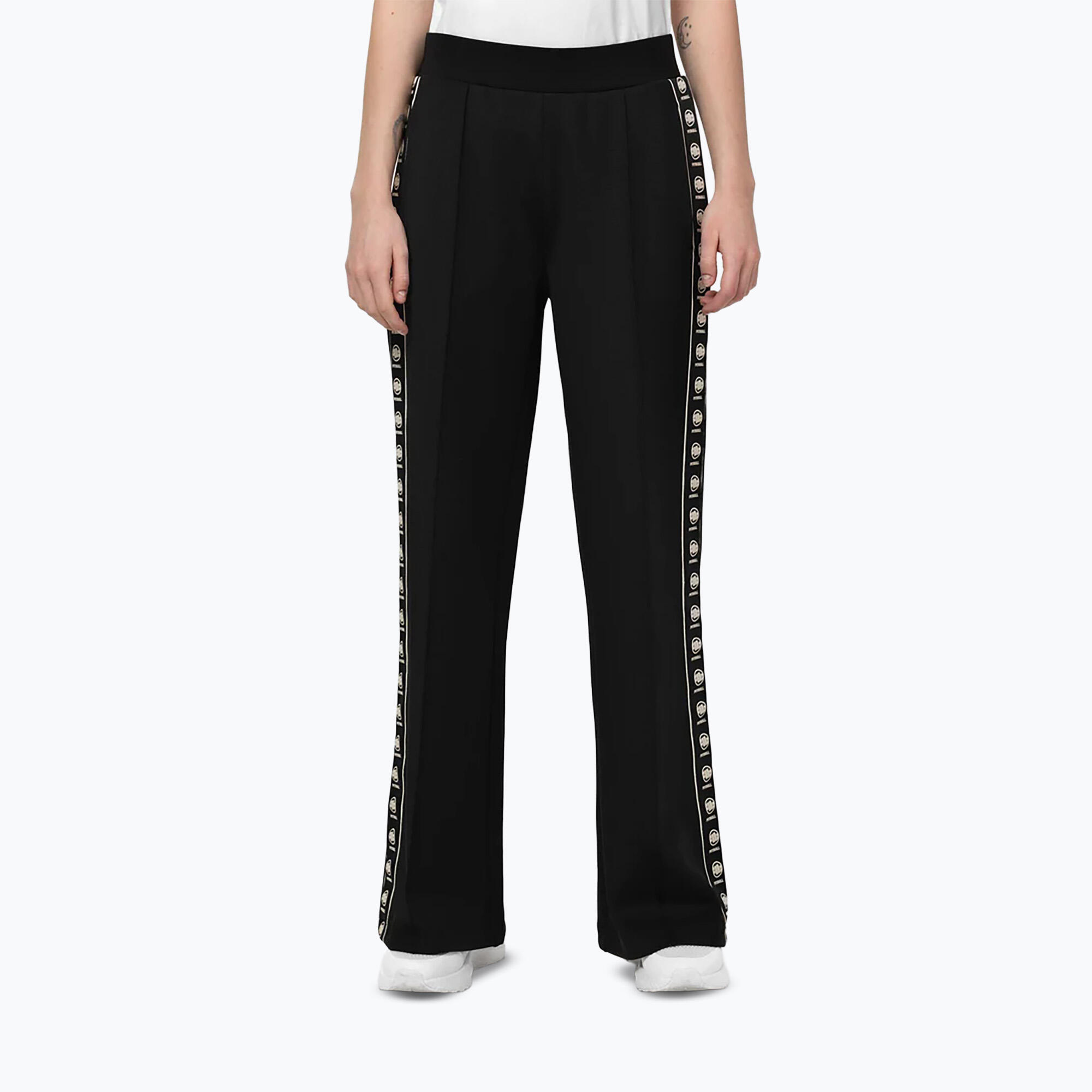 Spodnie damskie Pitbull Verona Wide Leg