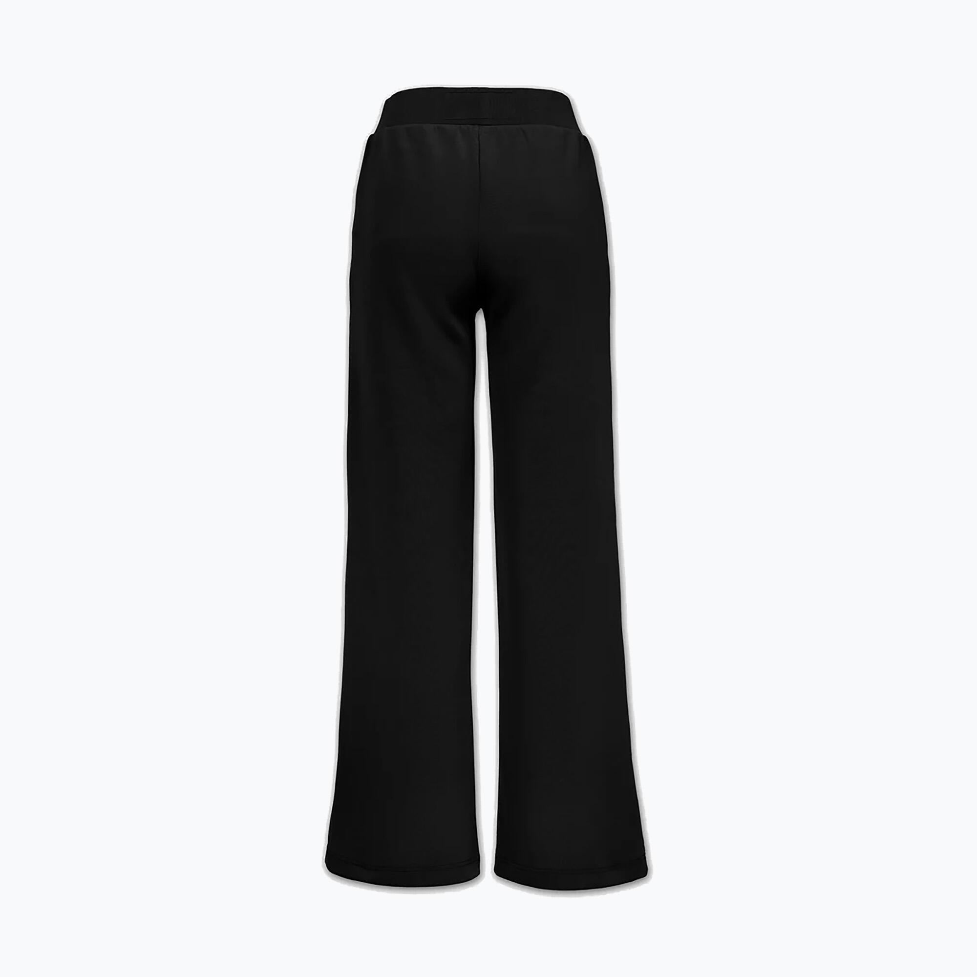 Spodnie damskie Pitbull Verona Wide Leg 6/7