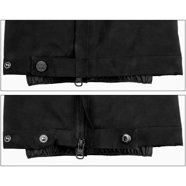 Starling® Skibroek Dames Premium 5/5