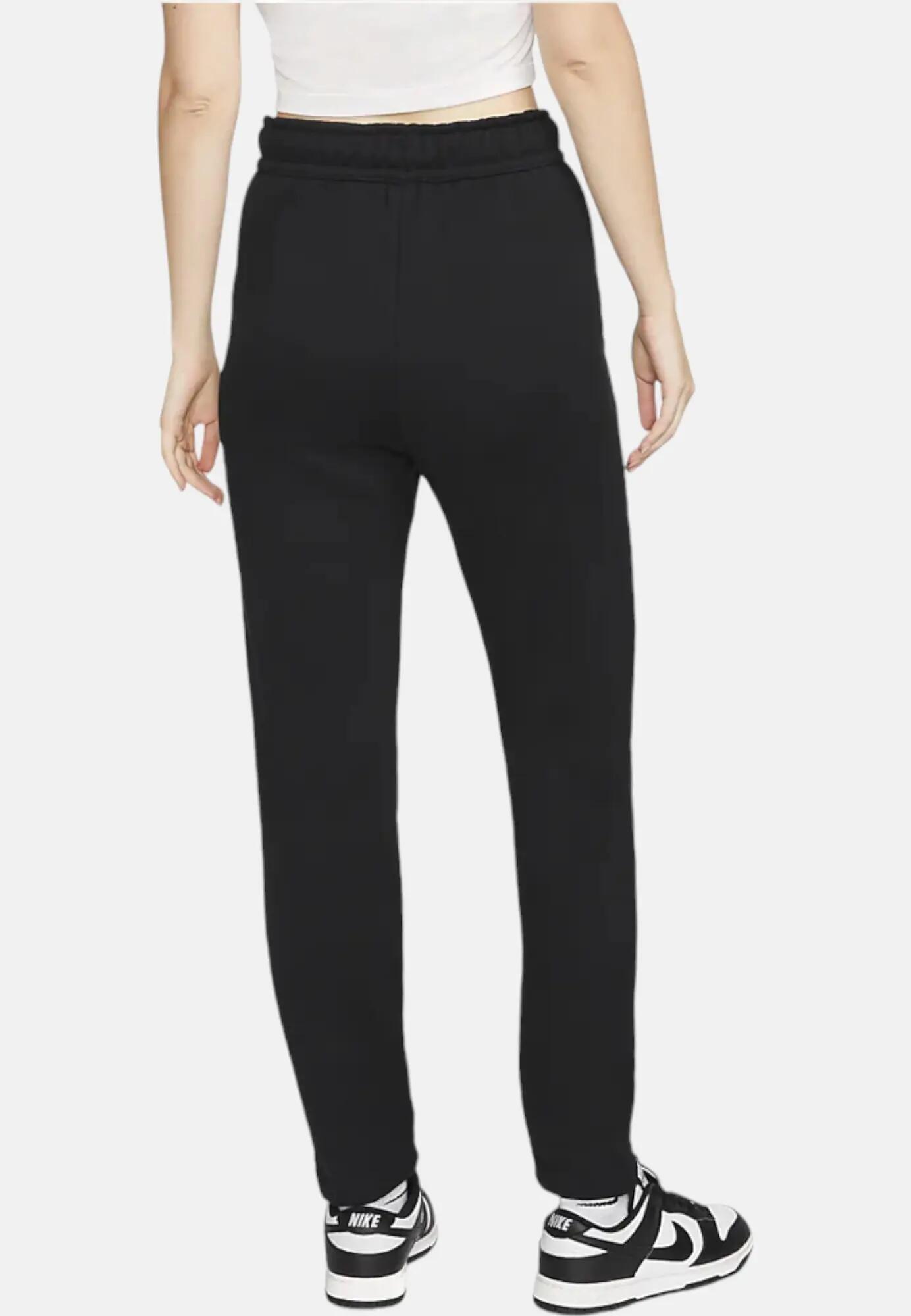 Pantaloni da tuta Nike Sportswear W NSW NK MDRN FLC FT HR PANT 2/5
