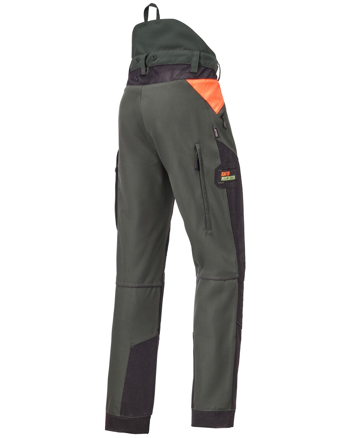 Damen Sauenschutzhose Hatz-Watz Waterproof 2/7