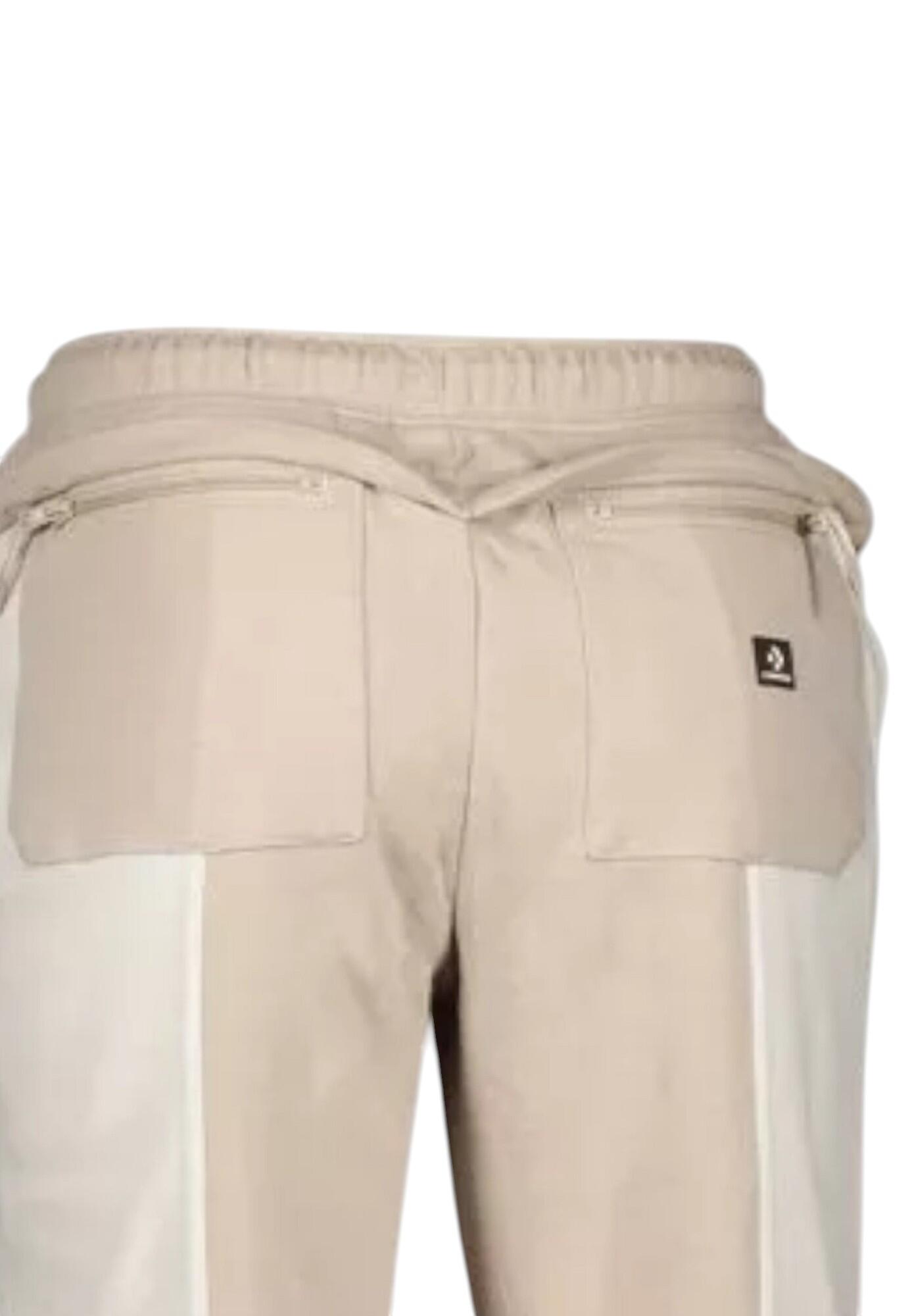 Pantaloni tuta Converse ELEVATED SEASONAL KNIT PANT PAPYRUS 3/3