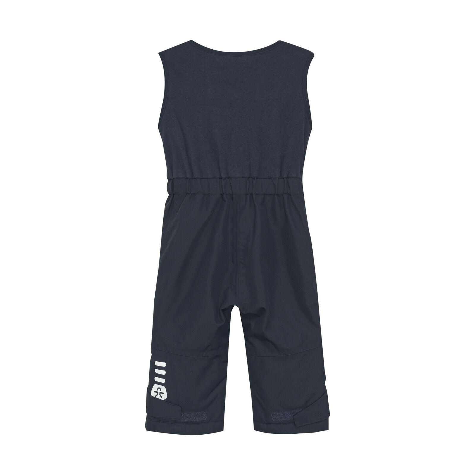 Pantalon de ski avec haut en polaire 2/4