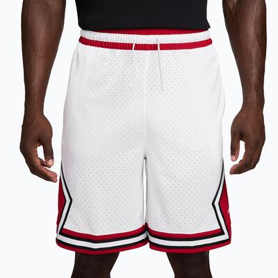 Pantaloncini da basket da uomo Jordan Sport Dri-FIT 9" Diamond