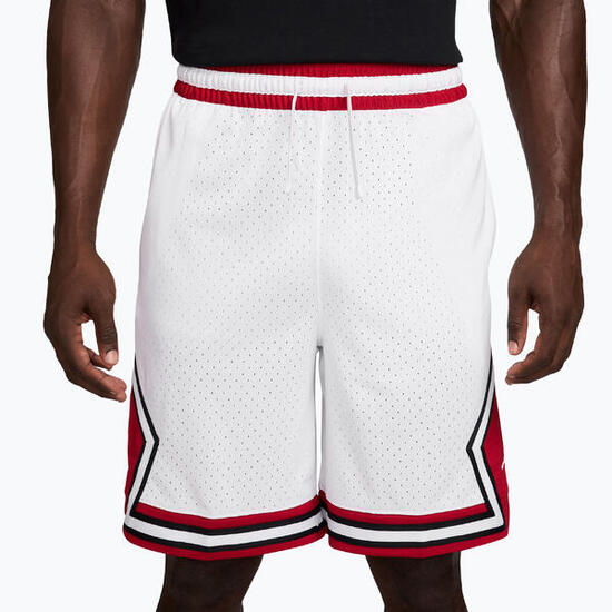 Pantaloncini da basket da uomo Jordan Sport Dri-FIT 9" Diamond