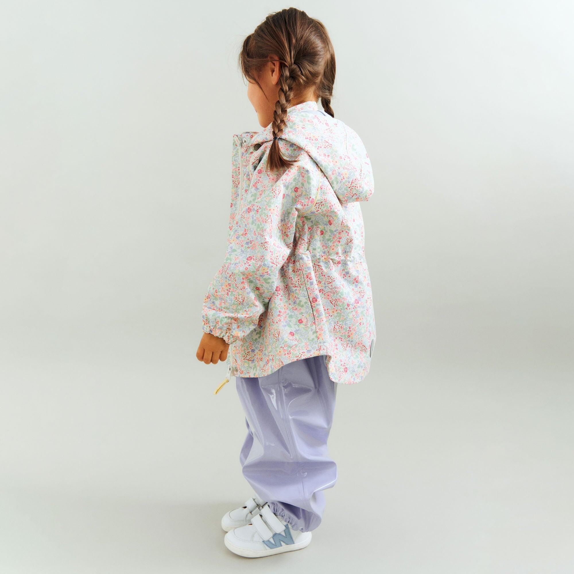 Kinder Regenhose Charlo 3/5