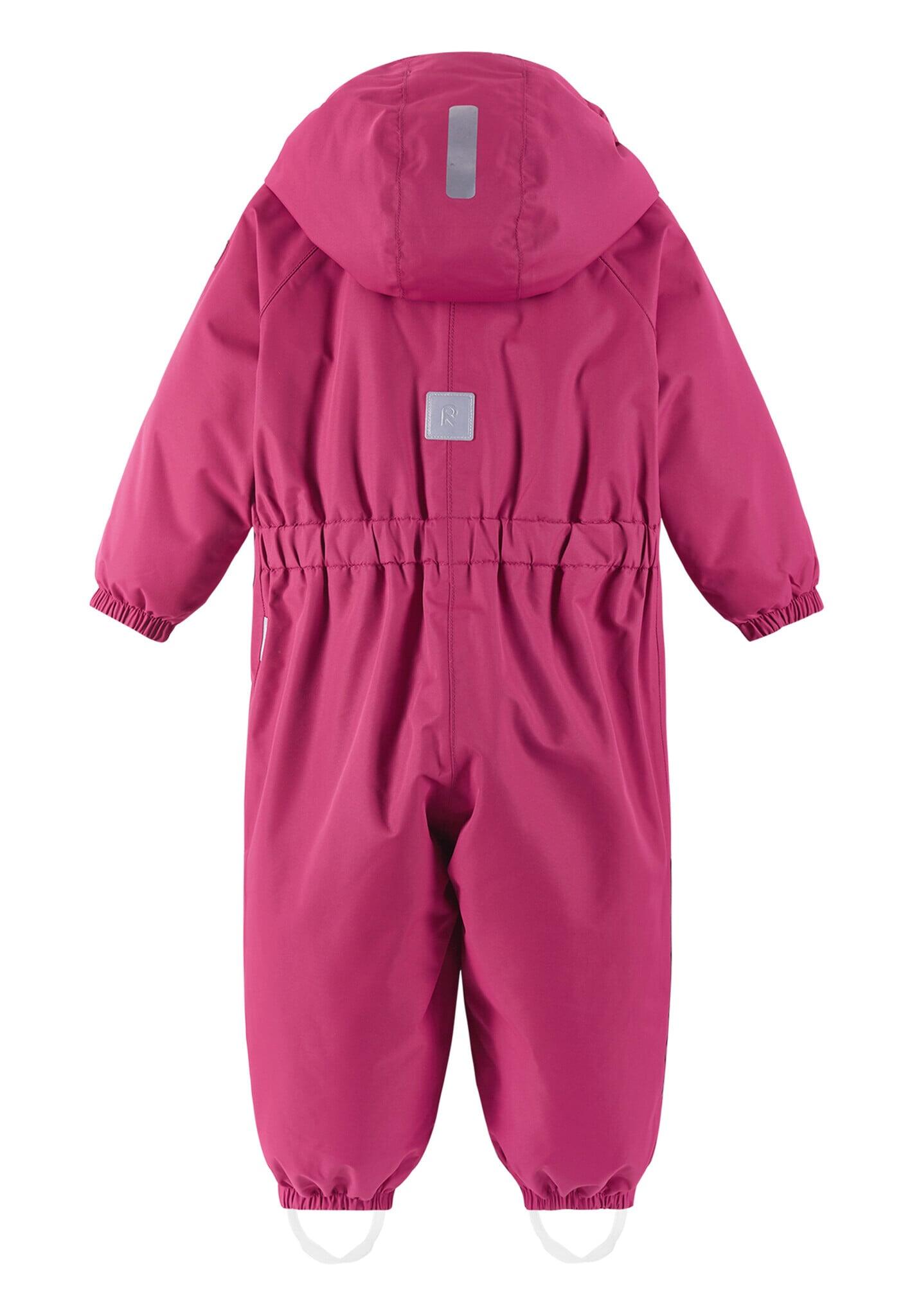 Kombinezon softshell dziecięcy Reima Puhuri 2/7