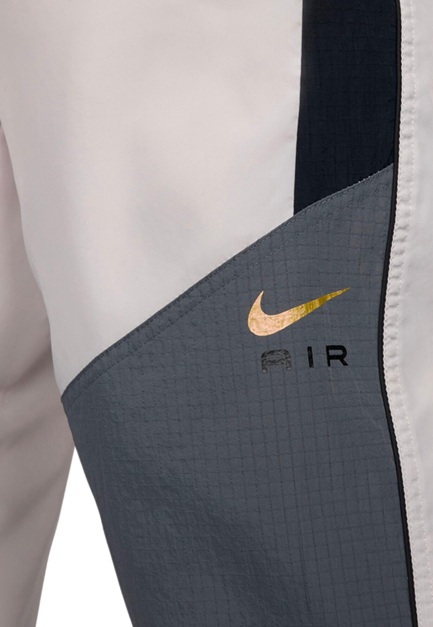 Nike Sportswear - Pantalones de chándal M NSW SW AIR PANT WV en Nylon para hombr 3/4