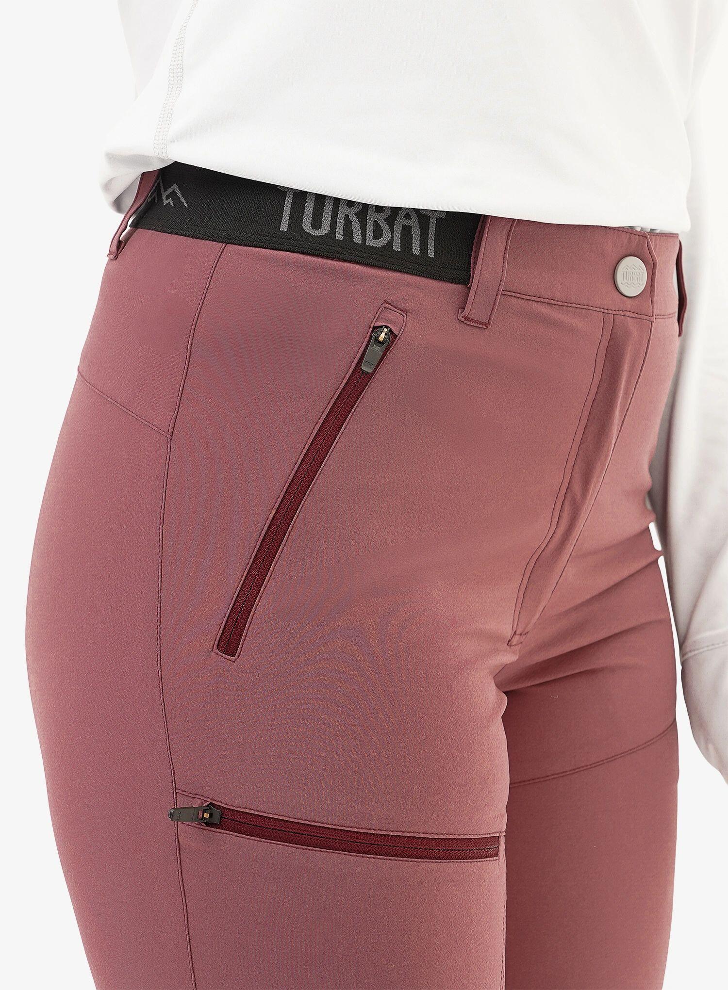 Spodnie turystyczne damskie Turbat Prut Trek Pants 6/7